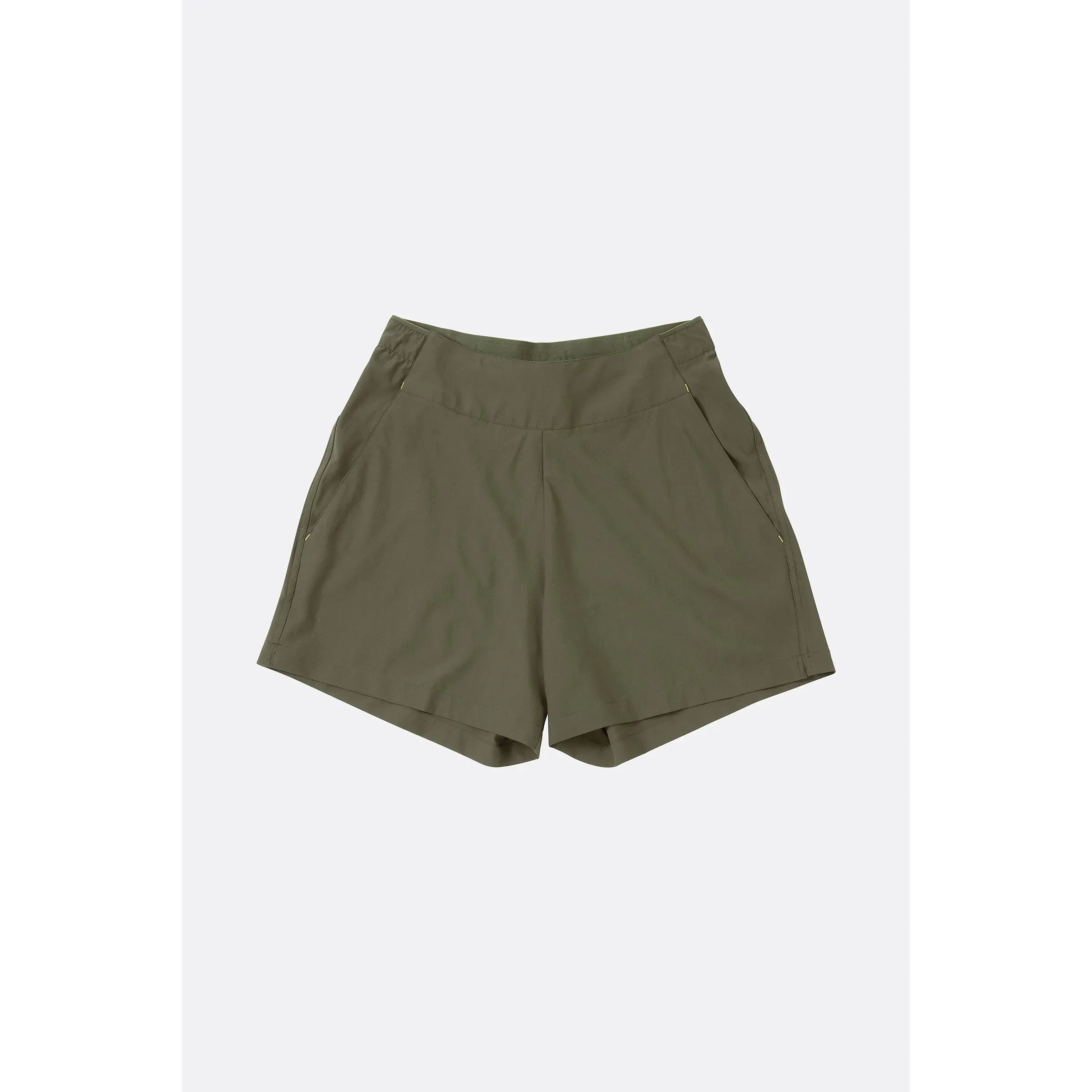 Rab Womens Harpur Shorts - Image 11