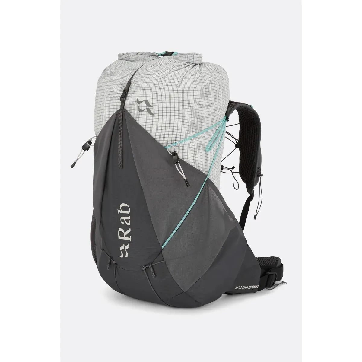 Rab Womens Muon 40 Litre