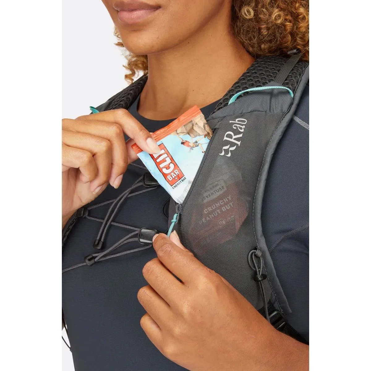 Rab Womens Muon 40 Litre - Image 10