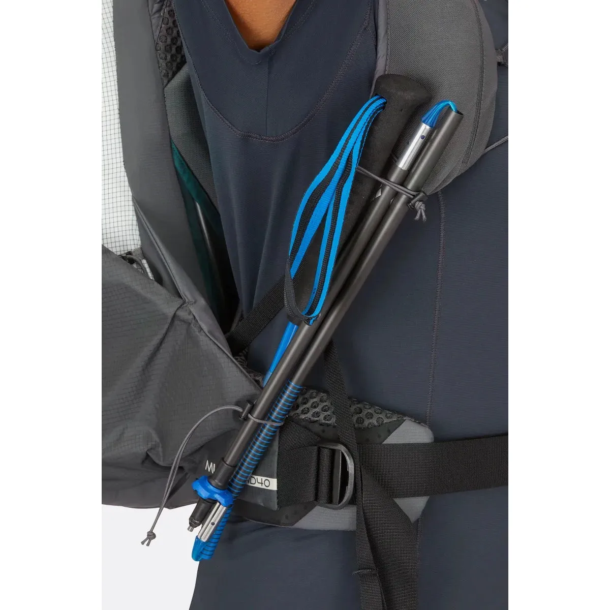 Rab Womens Muon 40 Litre - Image 12