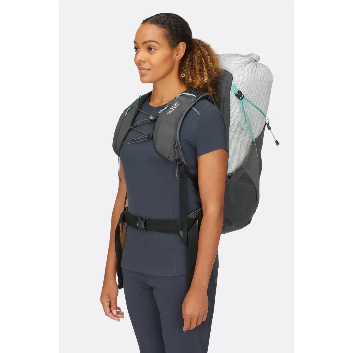 Rab Womens Muon 40 Litre - Image 16