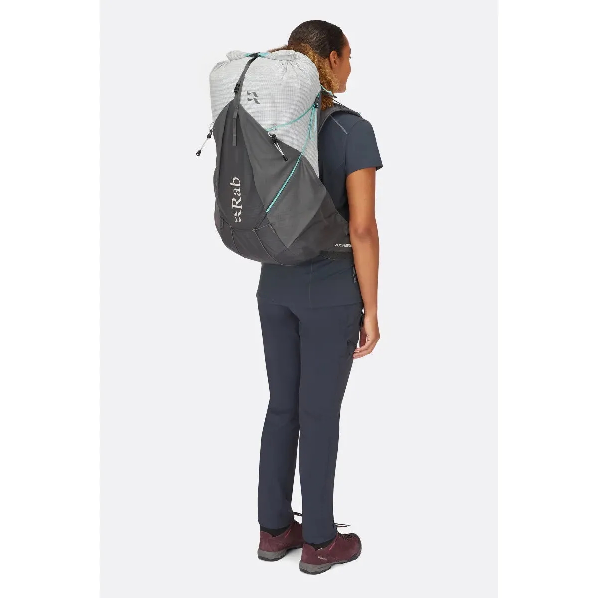 Rab Womens Muon 40 Litre - Image 17