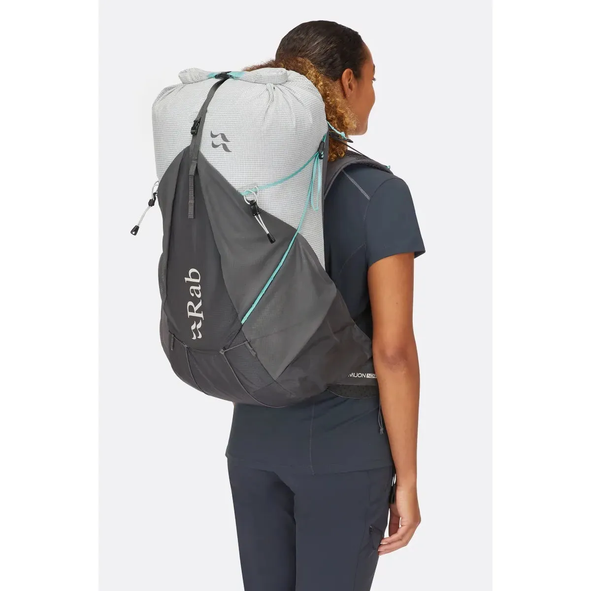 Rab Womens Muon 40 Litre - Image 18