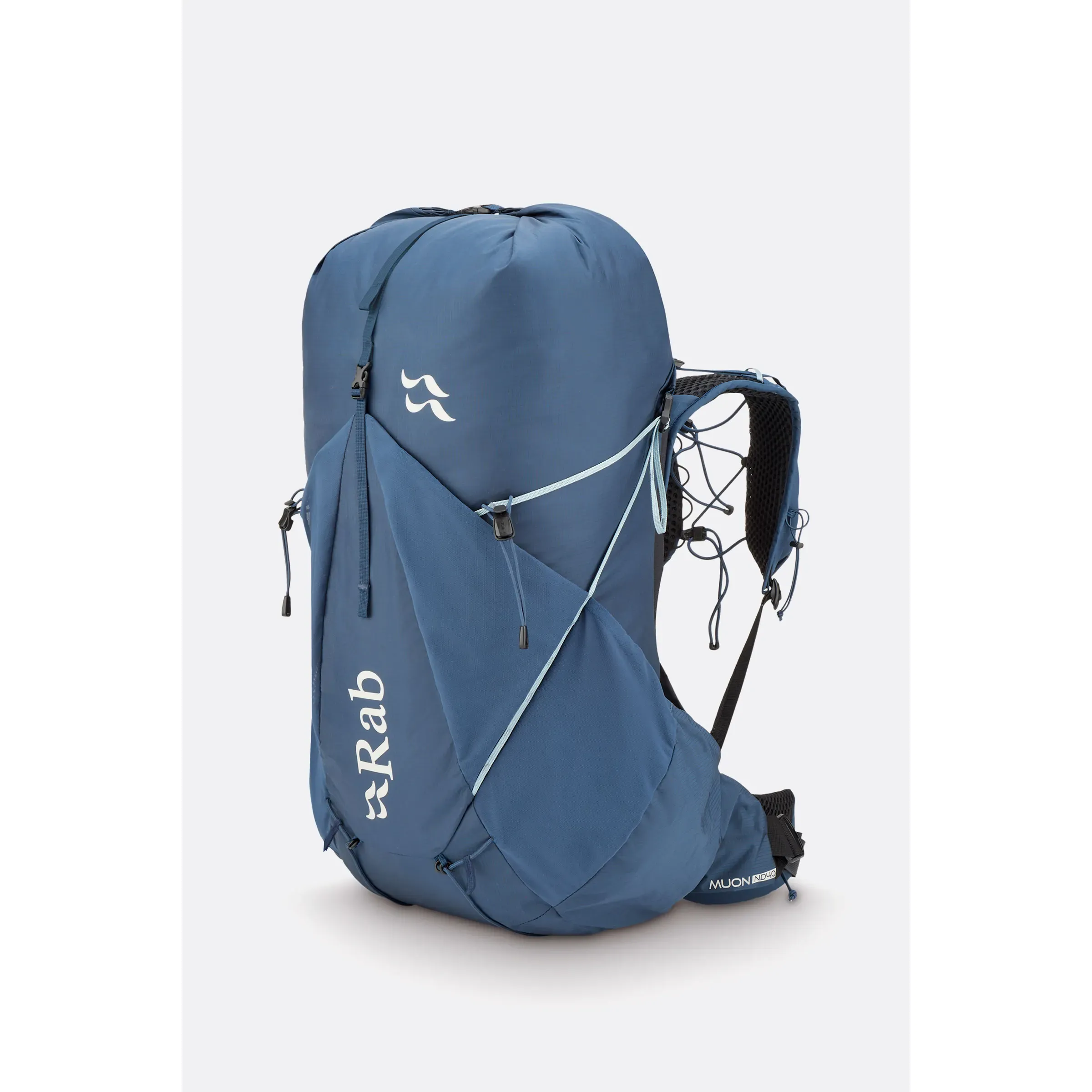 Rab Womens Muon 40 Litre - Image 20
