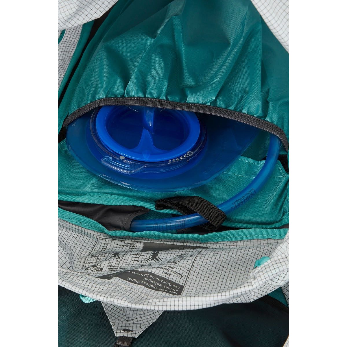 Rab Womens Muon 50Litre - Image 10