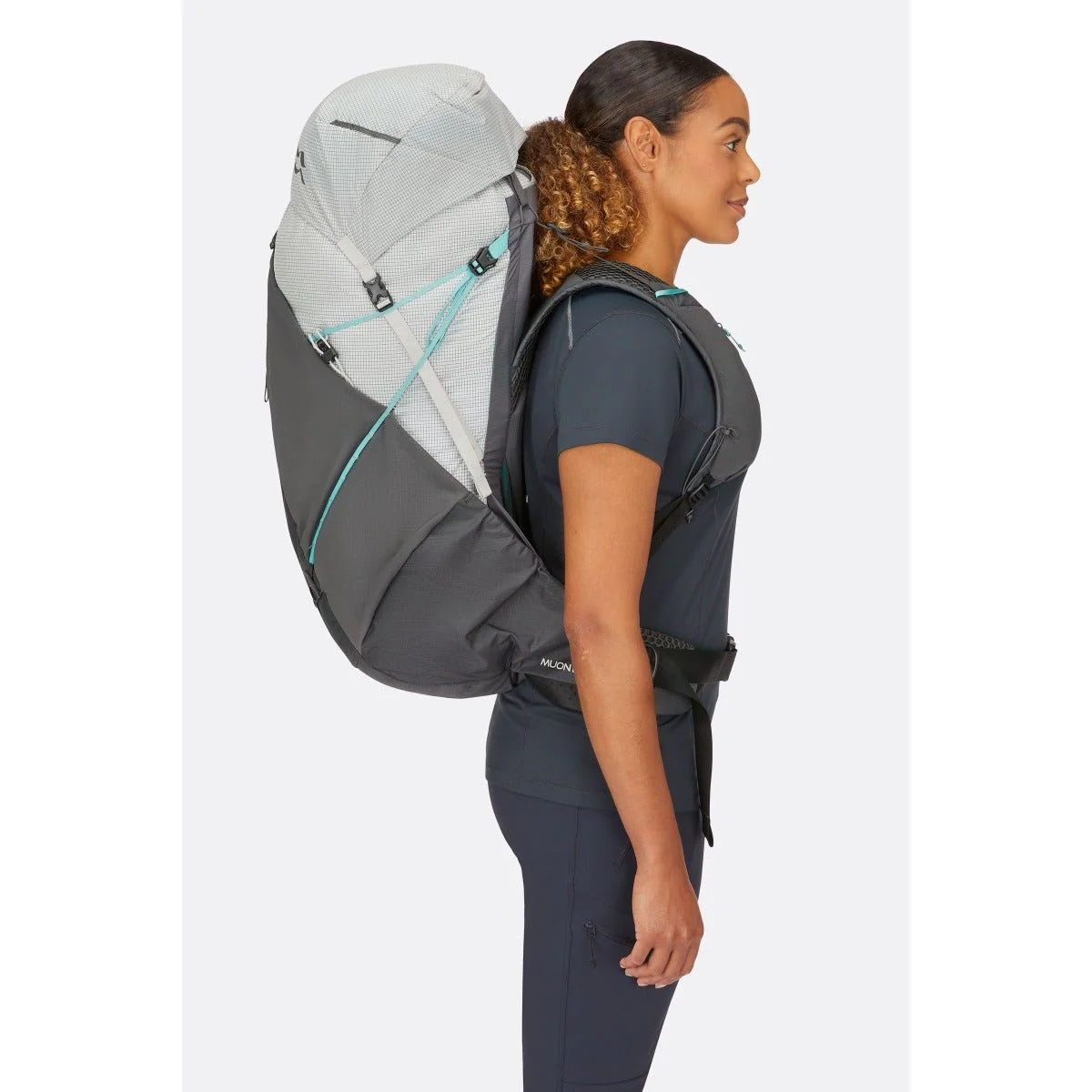 Rab Womens Muon 50Litre - Image 11