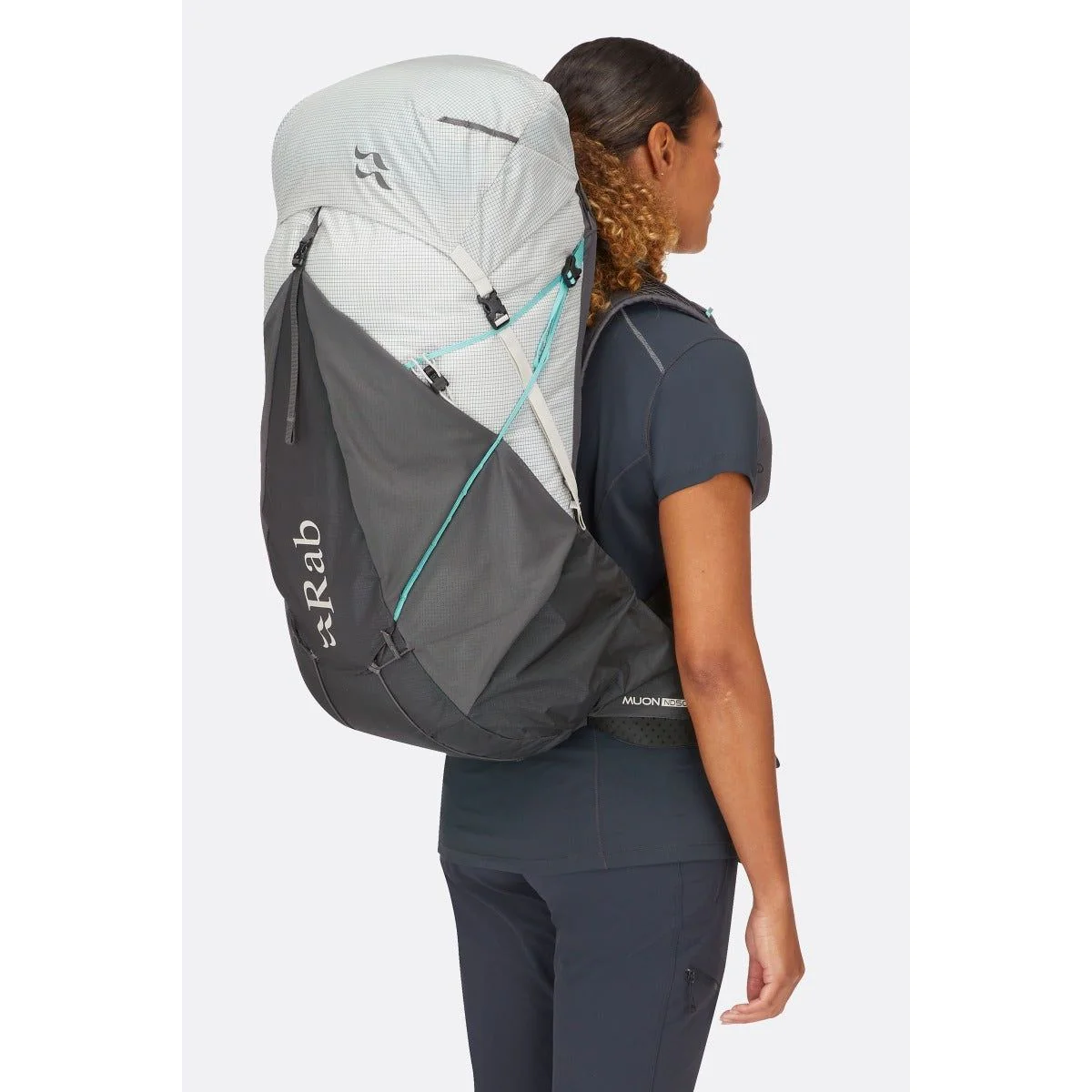 Rab Womens Muon 50Litre - Image 12
