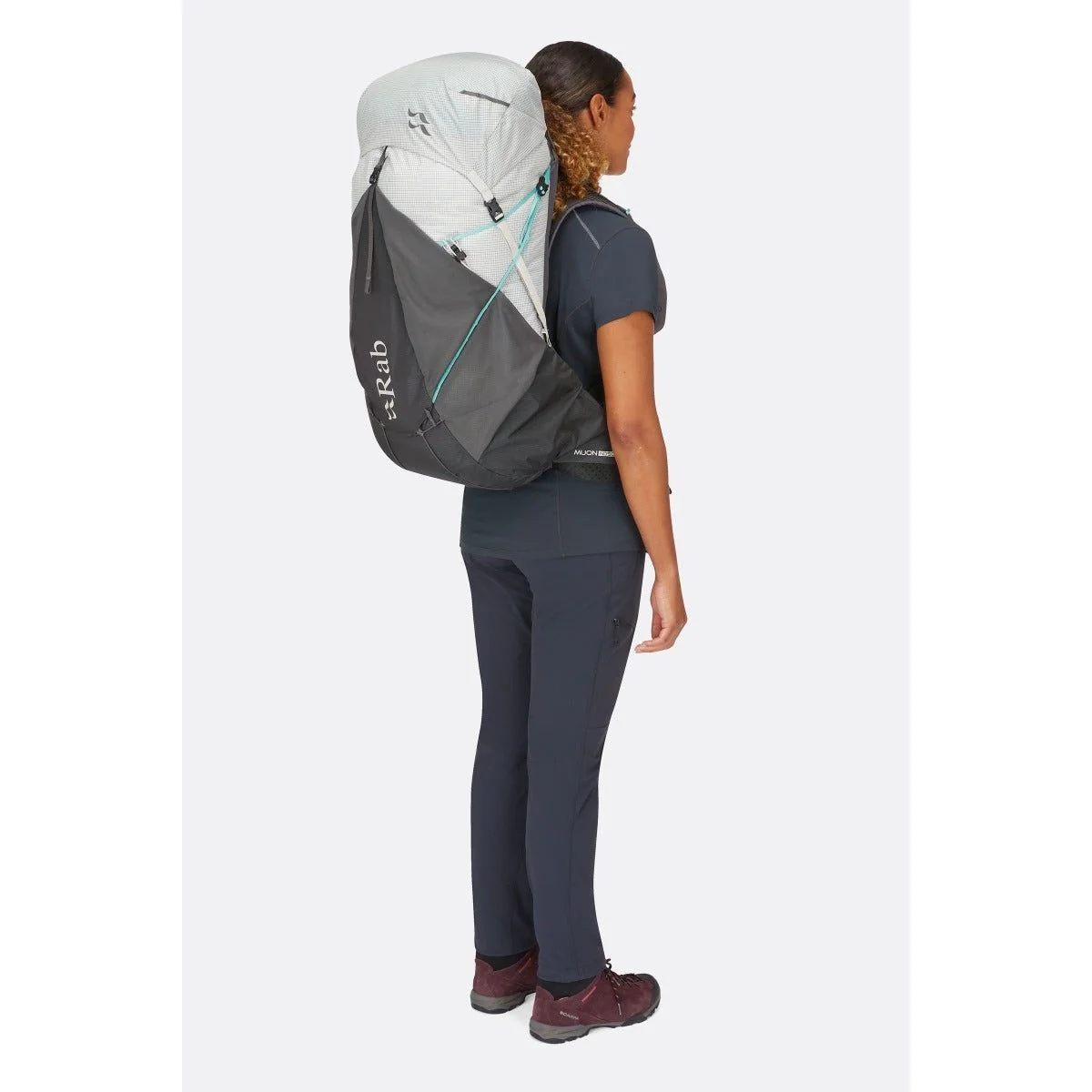 Rab Womens Muon 50Litre - Image 13