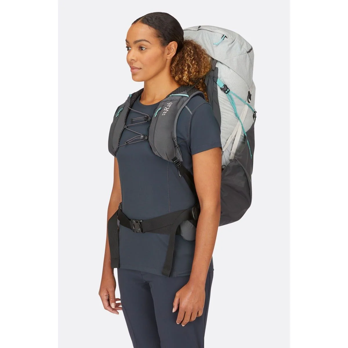 Rab Womens Muon 50Litre - Image 14
