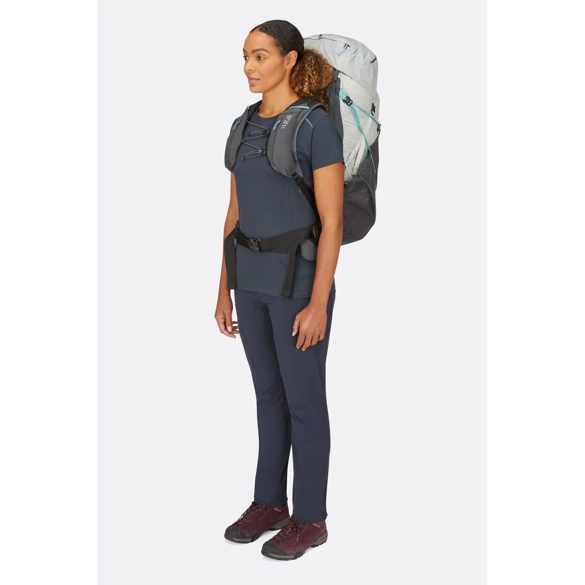 Rab Womens Muon 50Litre - Image 15