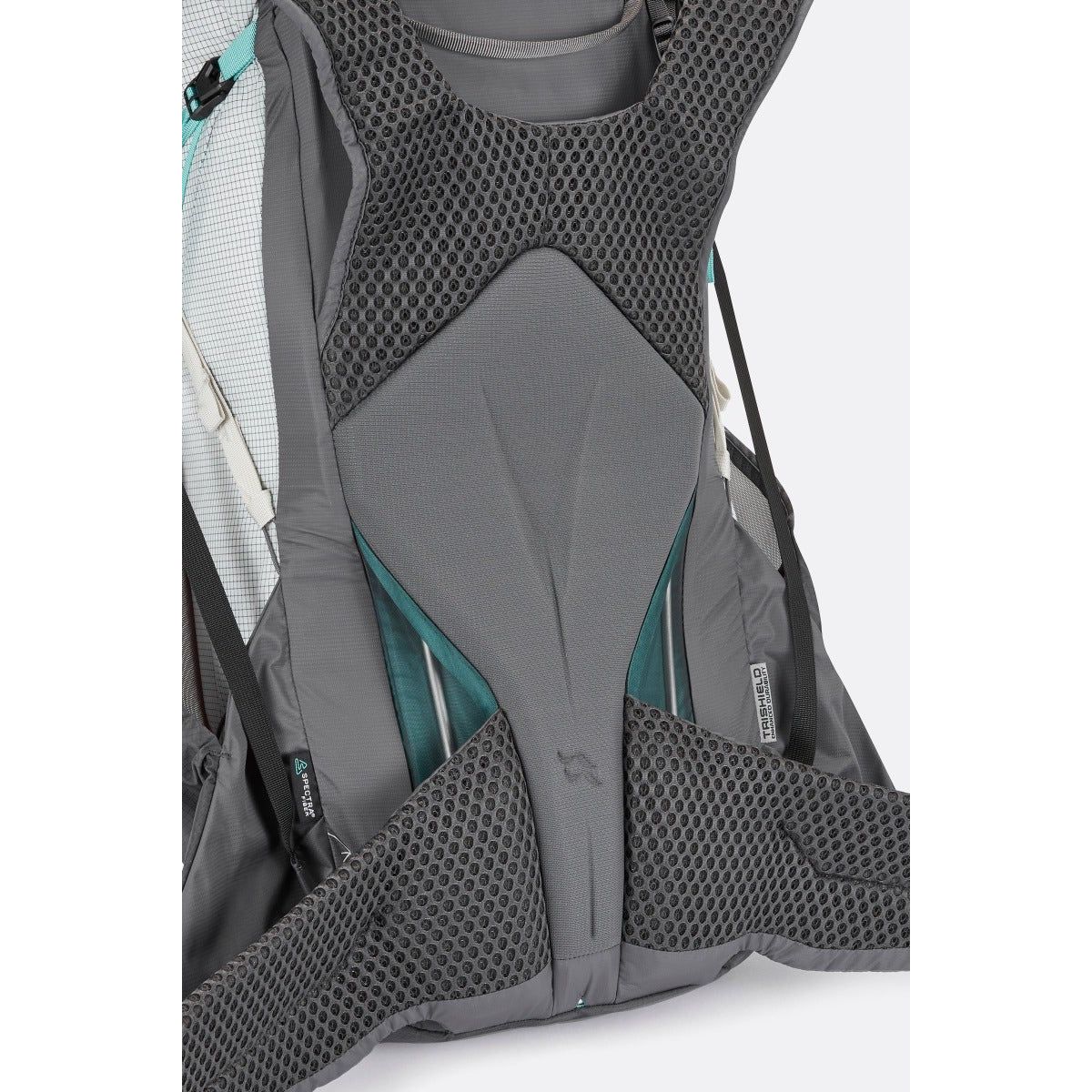 Rab Womens Muon 50Litre - Image 3