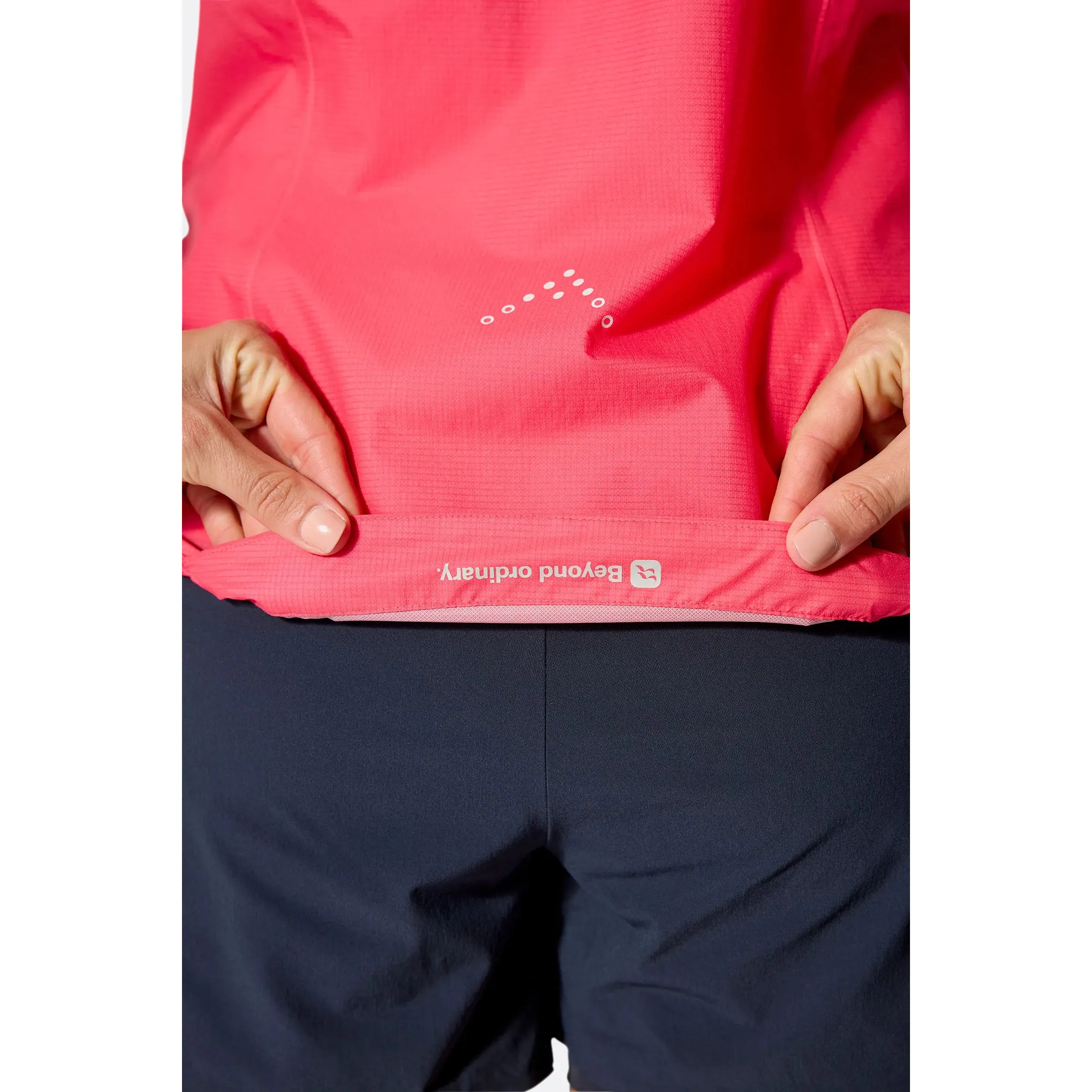 Rab Womens Phantom Waterproof Jacket - Image 10