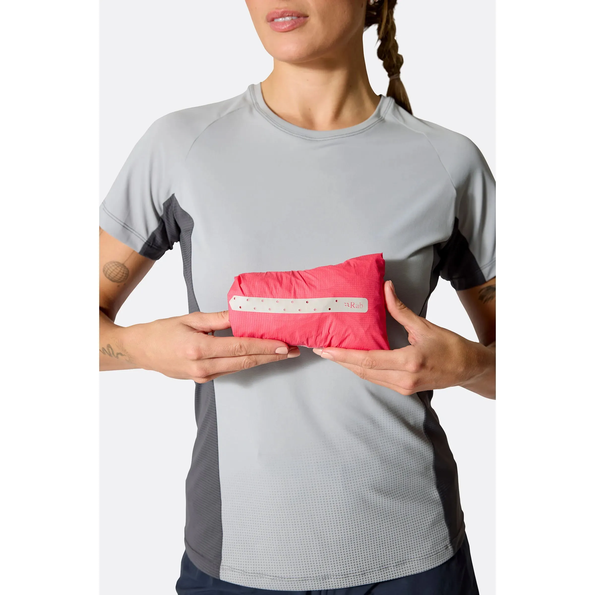 Rab Womens Phantom Waterproof Jacket - Image 13