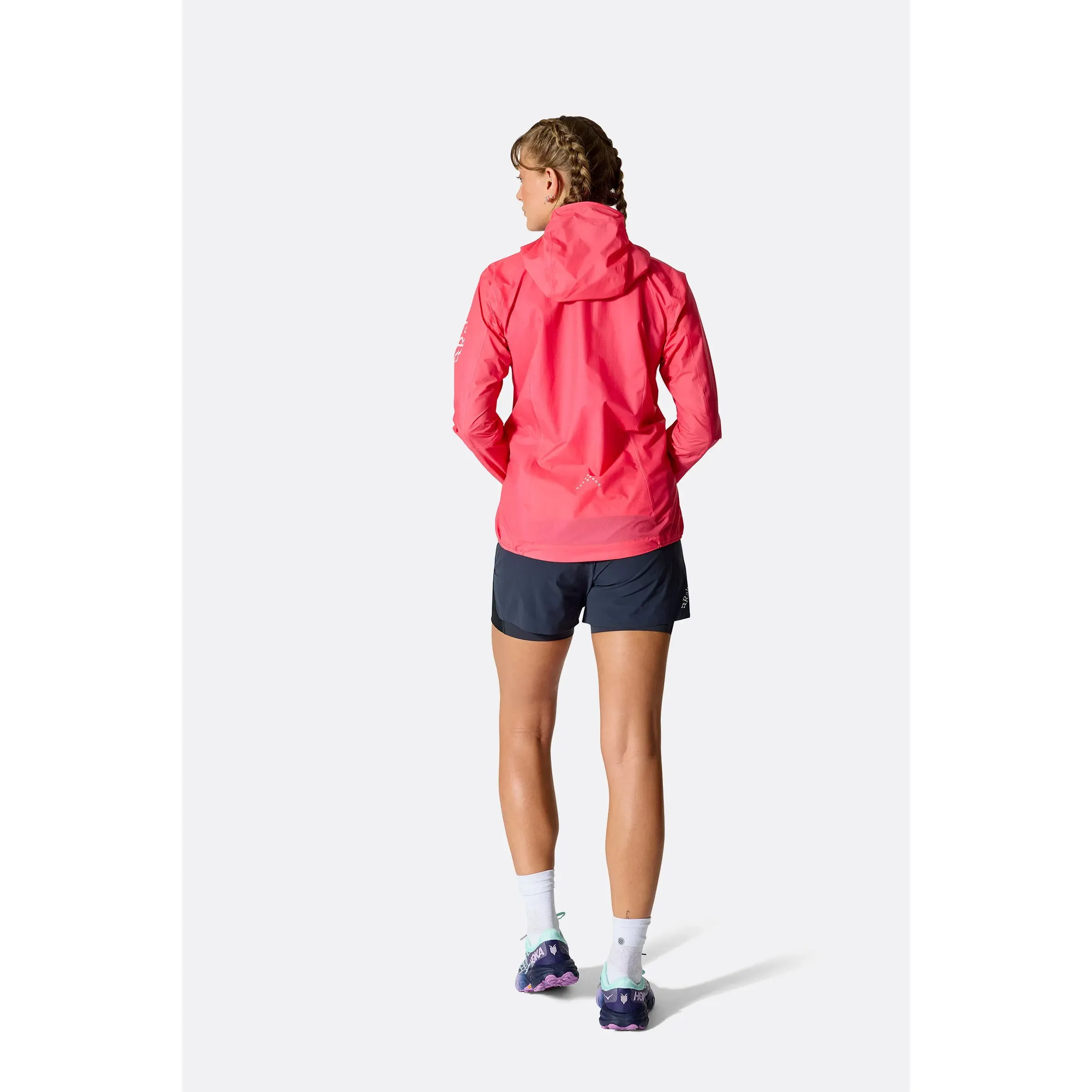Rab Womens Phantom Waterproof Jacket - Image 14