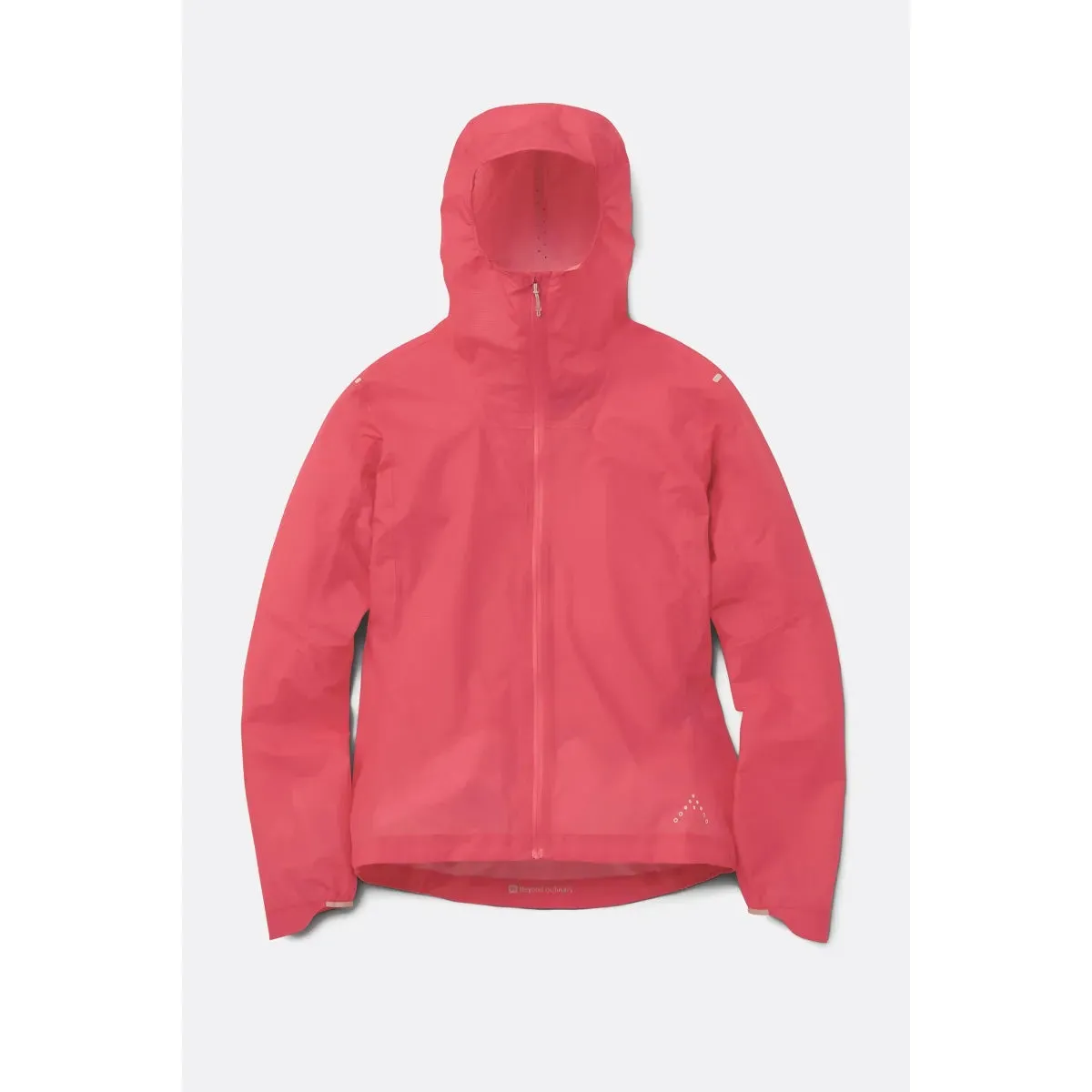 Rab Womens Phantom Waterproof Jacket - Image 2
