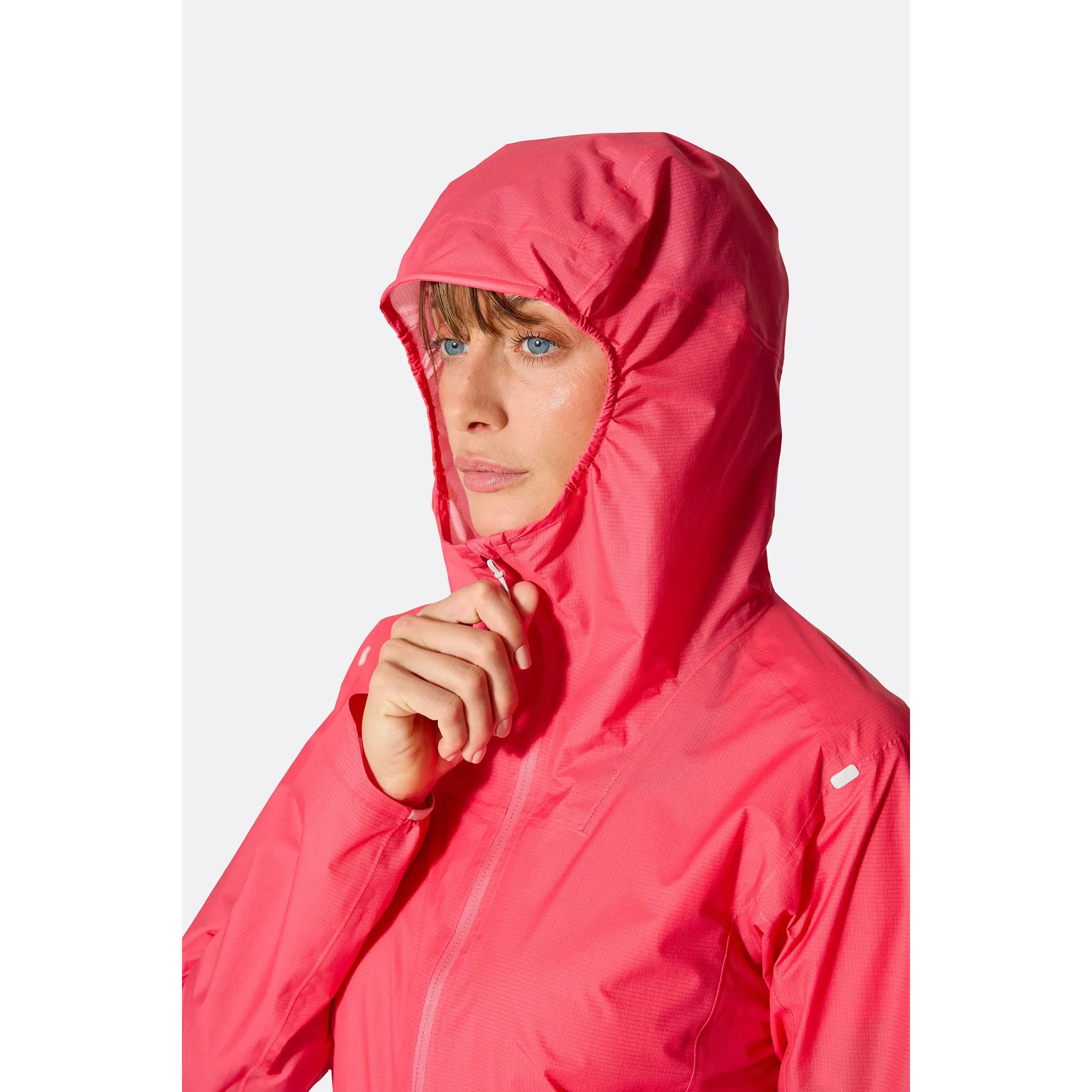 Rab Womens Phantom Waterproof Jacket - Image 4