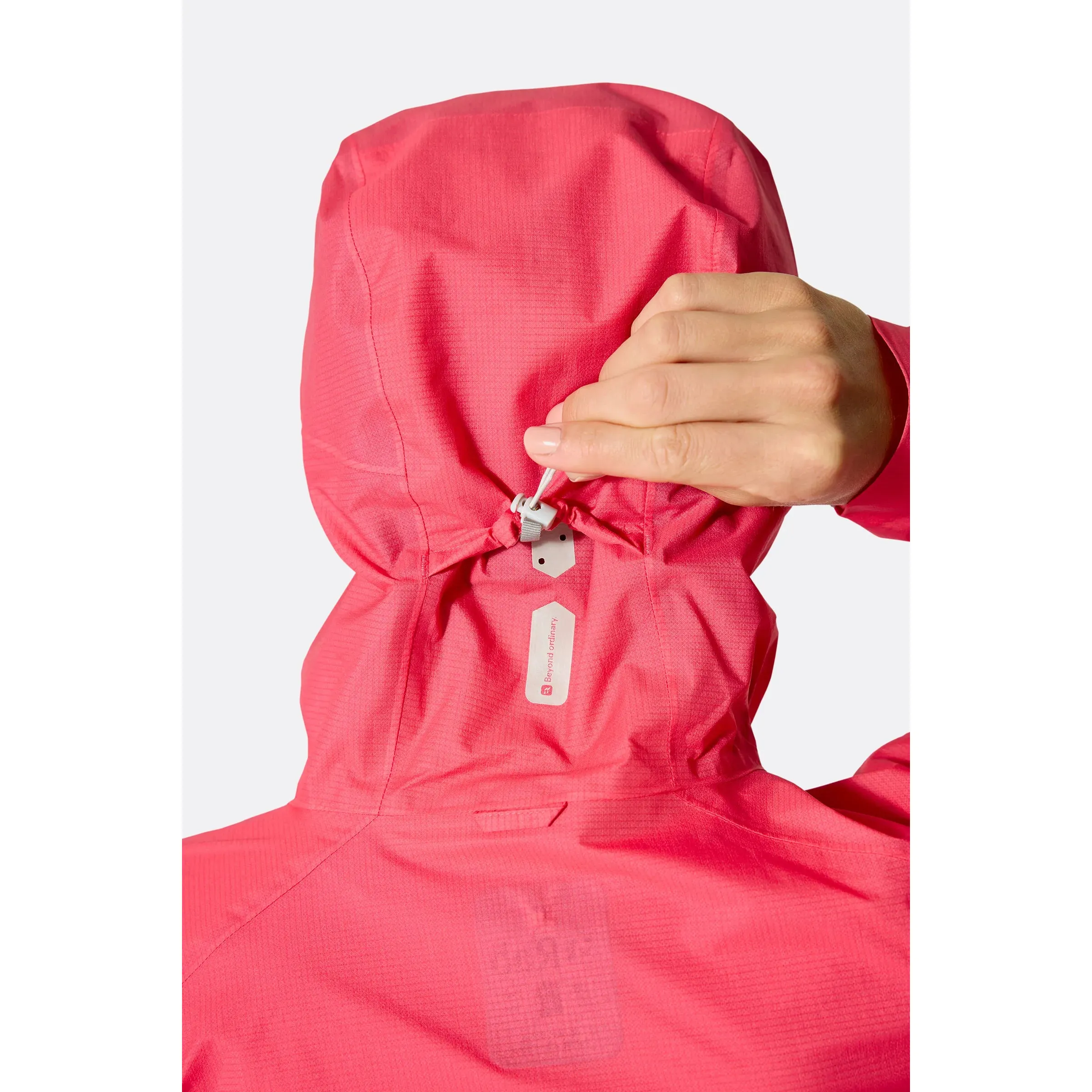 Rab Womens Phantom Waterproof Jacket - Image 5