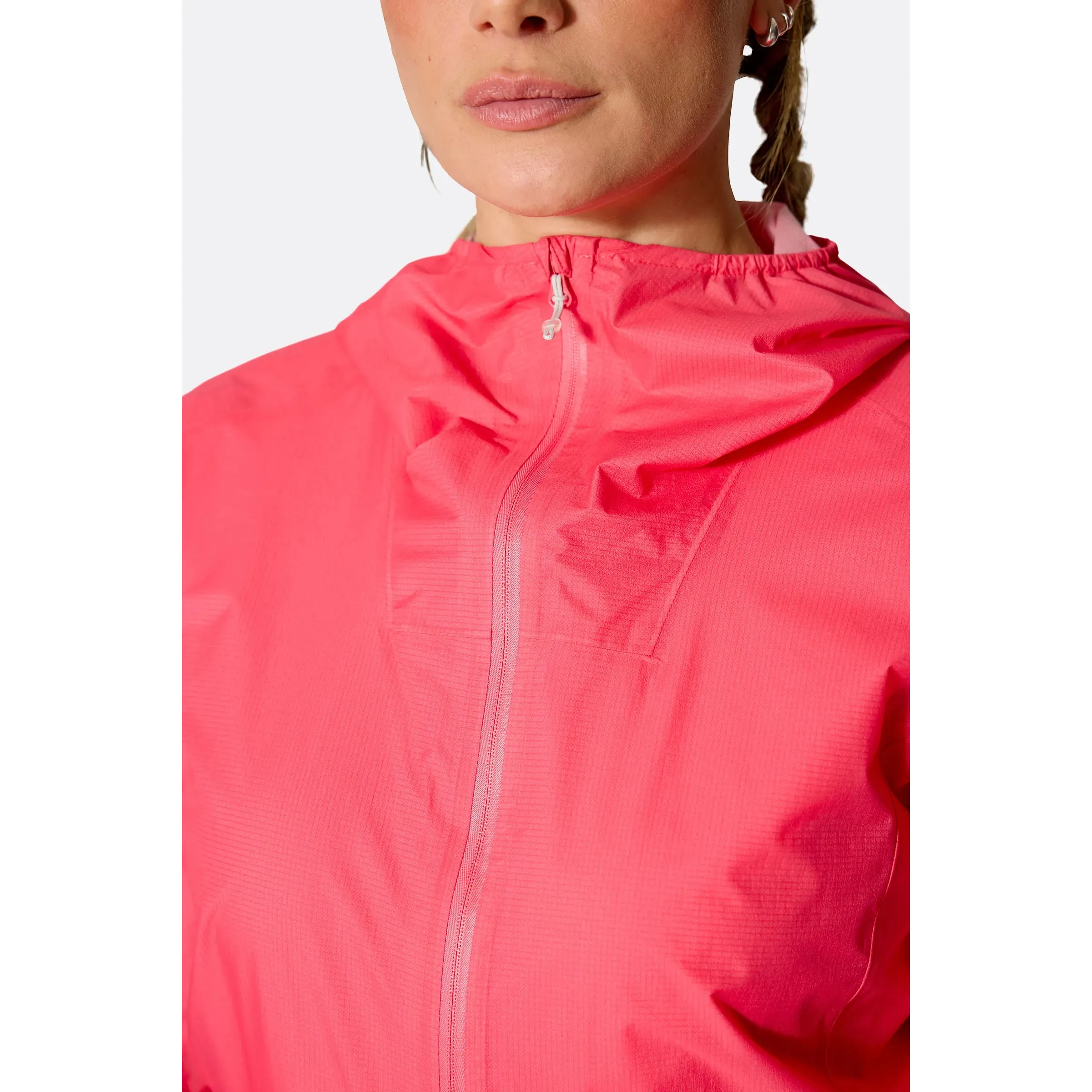 Rab Womens Phantom Waterproof Jacket - Image 6