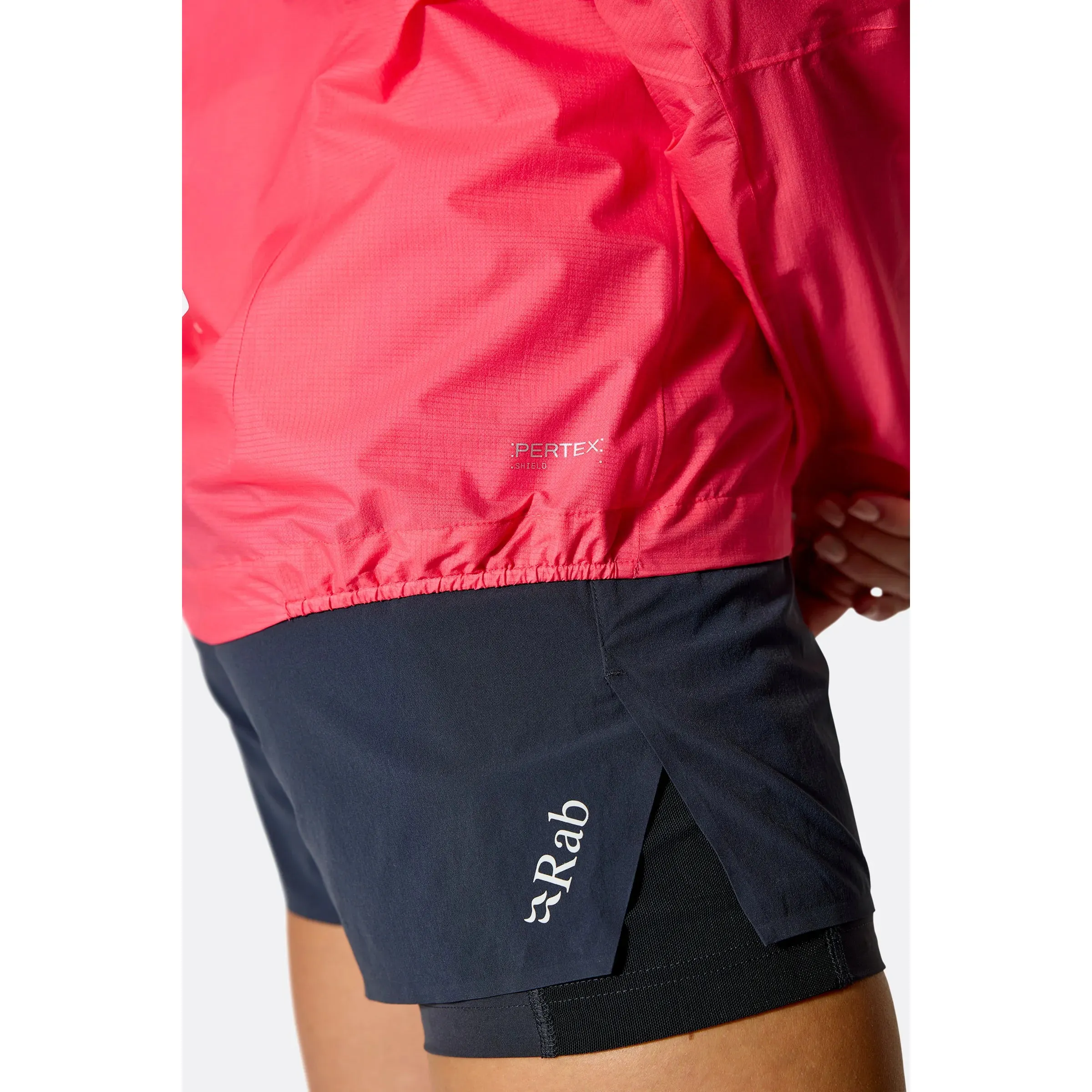 Rab Womens Phantom Waterproof Jacket - Image 9