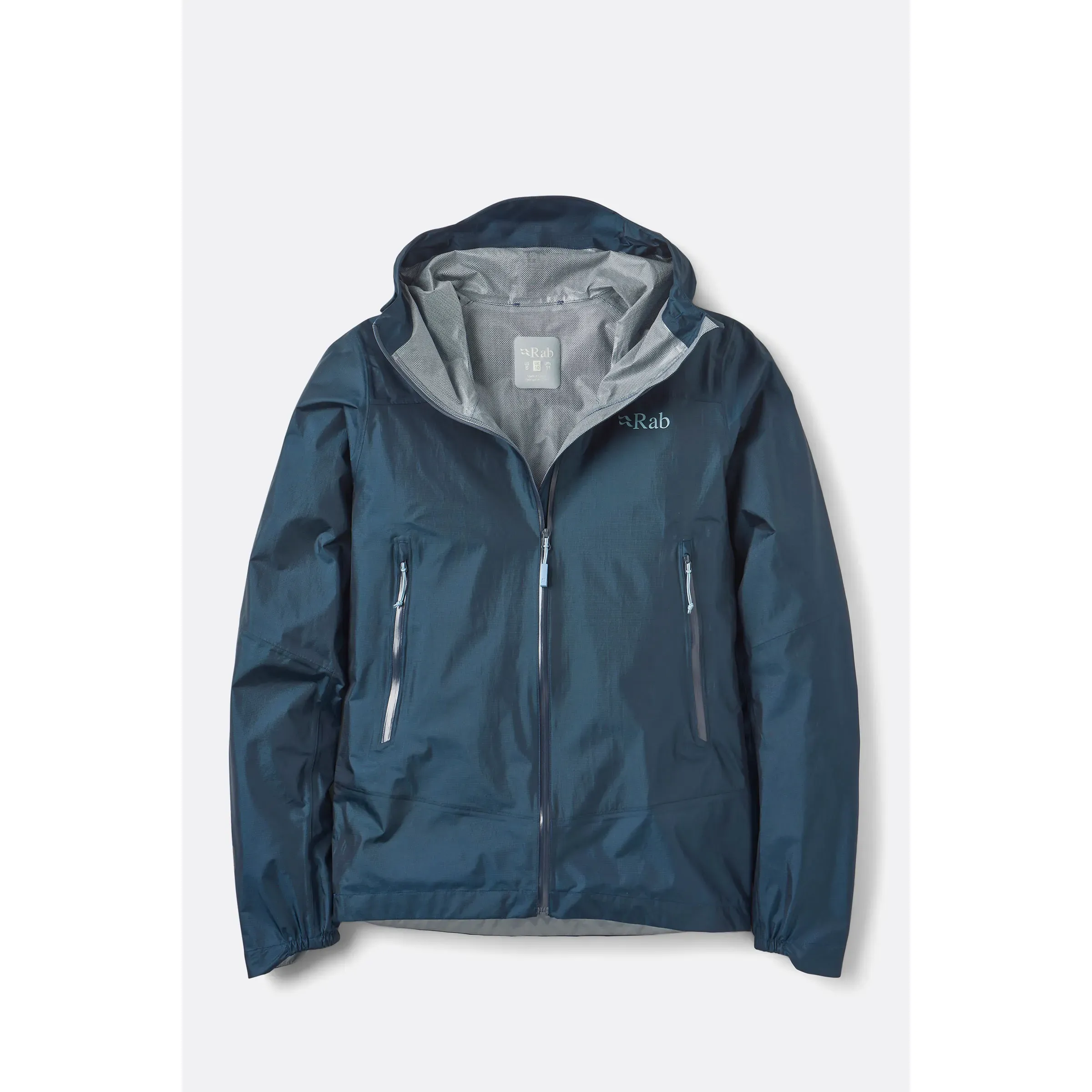 Rab Womens Phantom Mountain Waterproof Jacket - Image 7