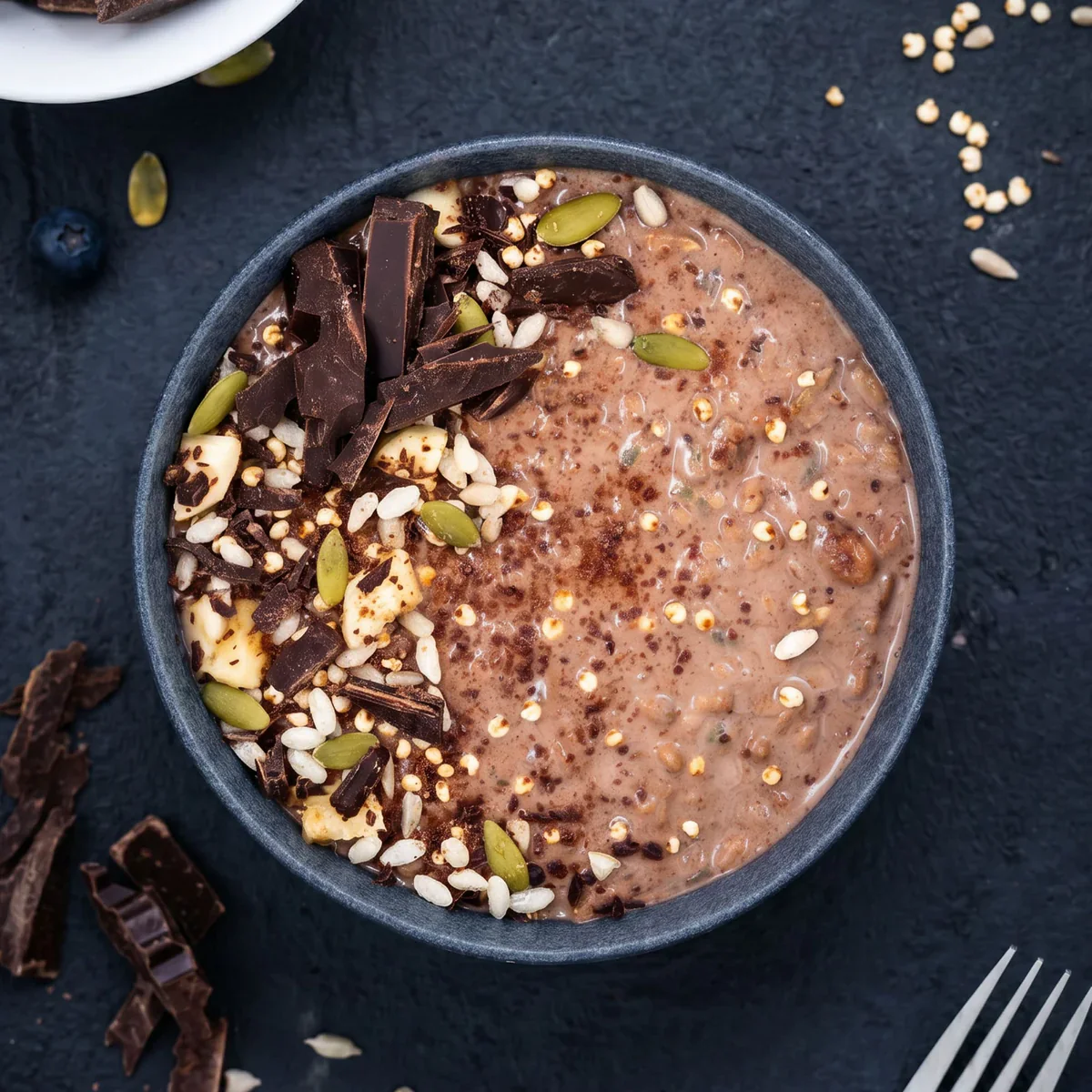 Radix Ultra Dairy Breakfast 800 Rich Chocolate