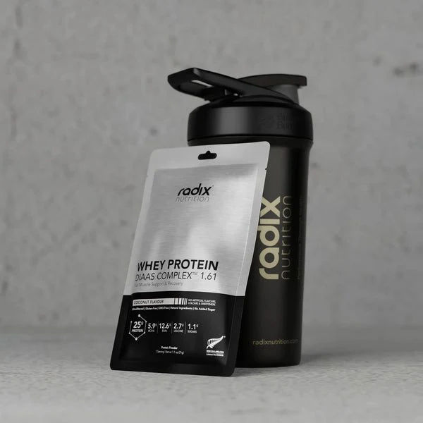 Radix Whey Protein DIAAS Complex 1.61 Coconut - Image 3