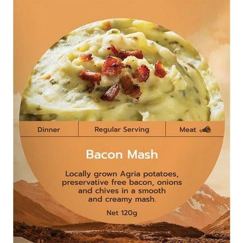 Real Meals DINNER | Bacon Mash - Image 2