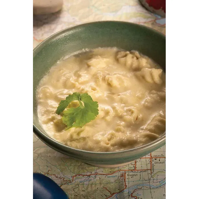 Real Meals DINNER | Youth Mac 'n' Cheese - Image 2