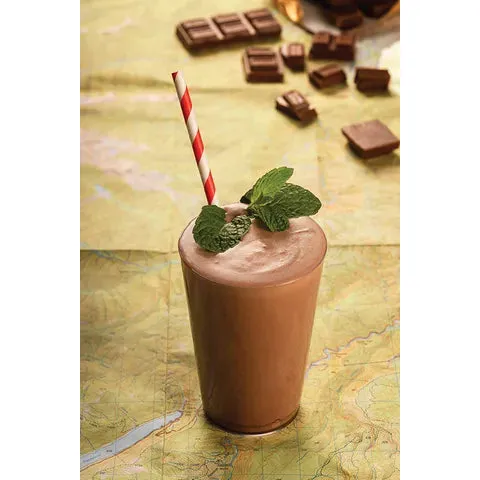 Real Meals DINNER | Youth Choco-Shake - Image 2