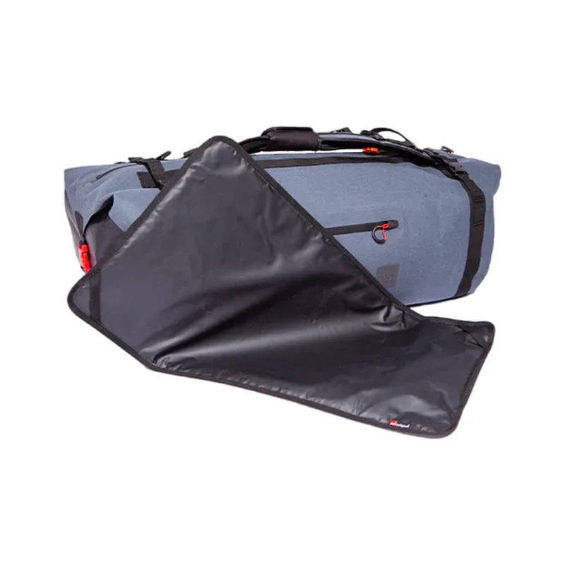 RED Waterproof Kit Bag V2 - Image 3