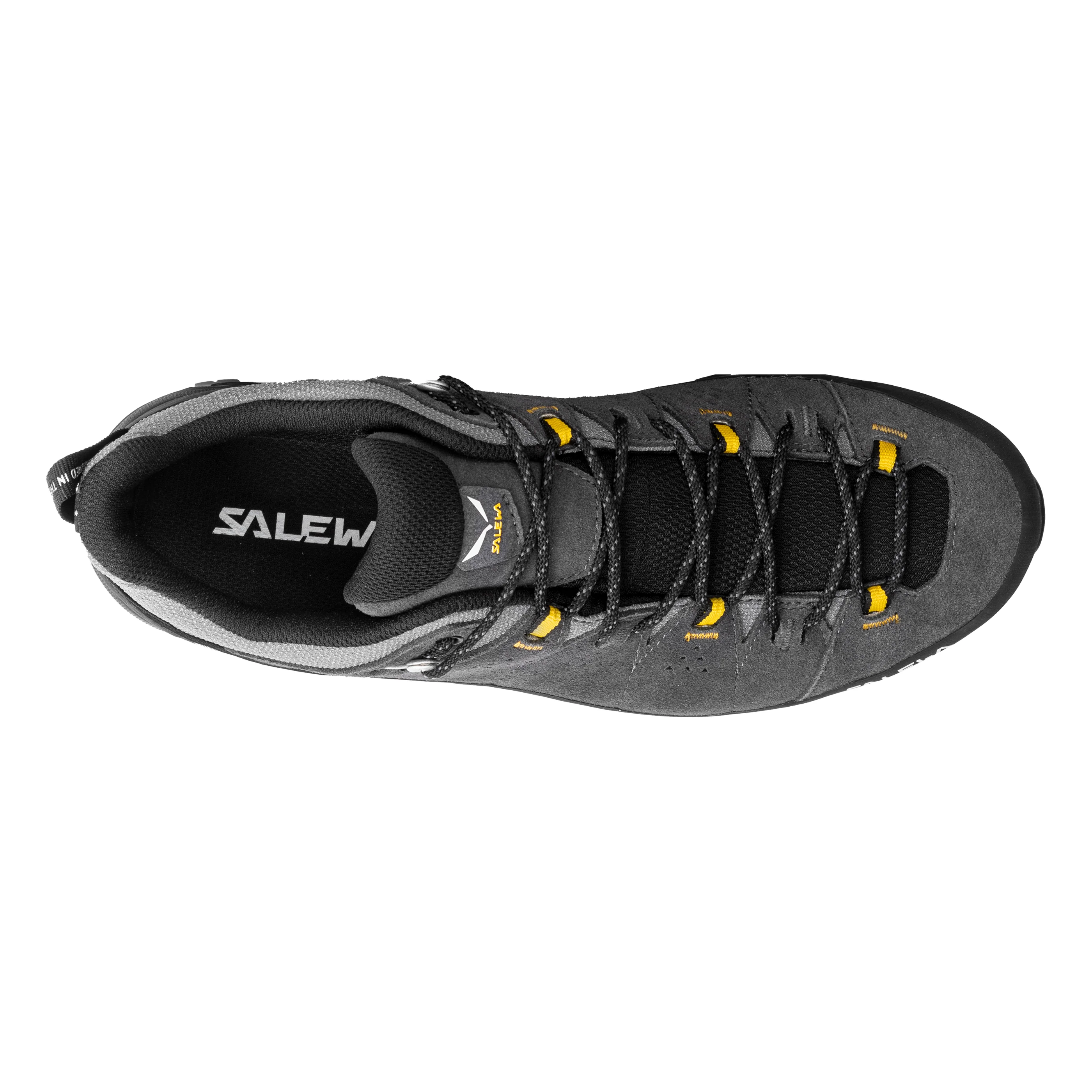 Salewa Mens Alp Trainer 2 Gore-Tex Shoe - Image 7