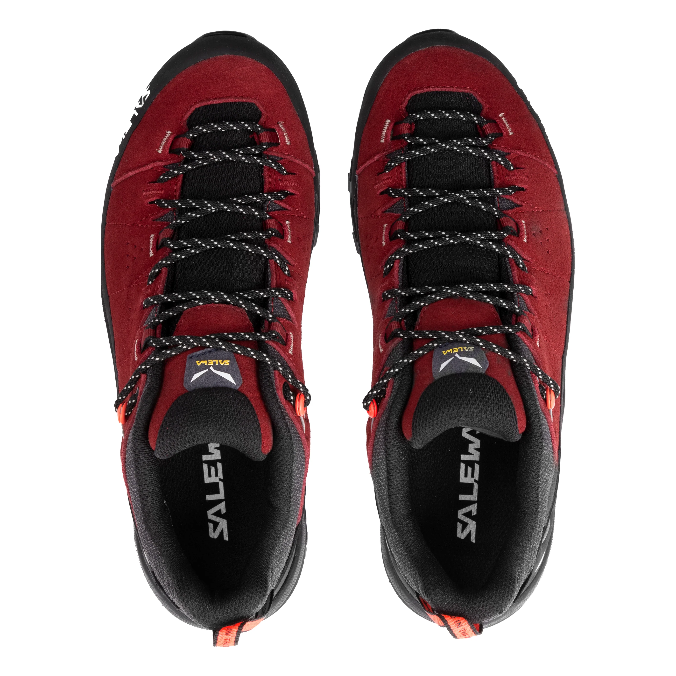 Salewa Womens Alp Trainer 2 Gore-Tex Shoe - Image 3