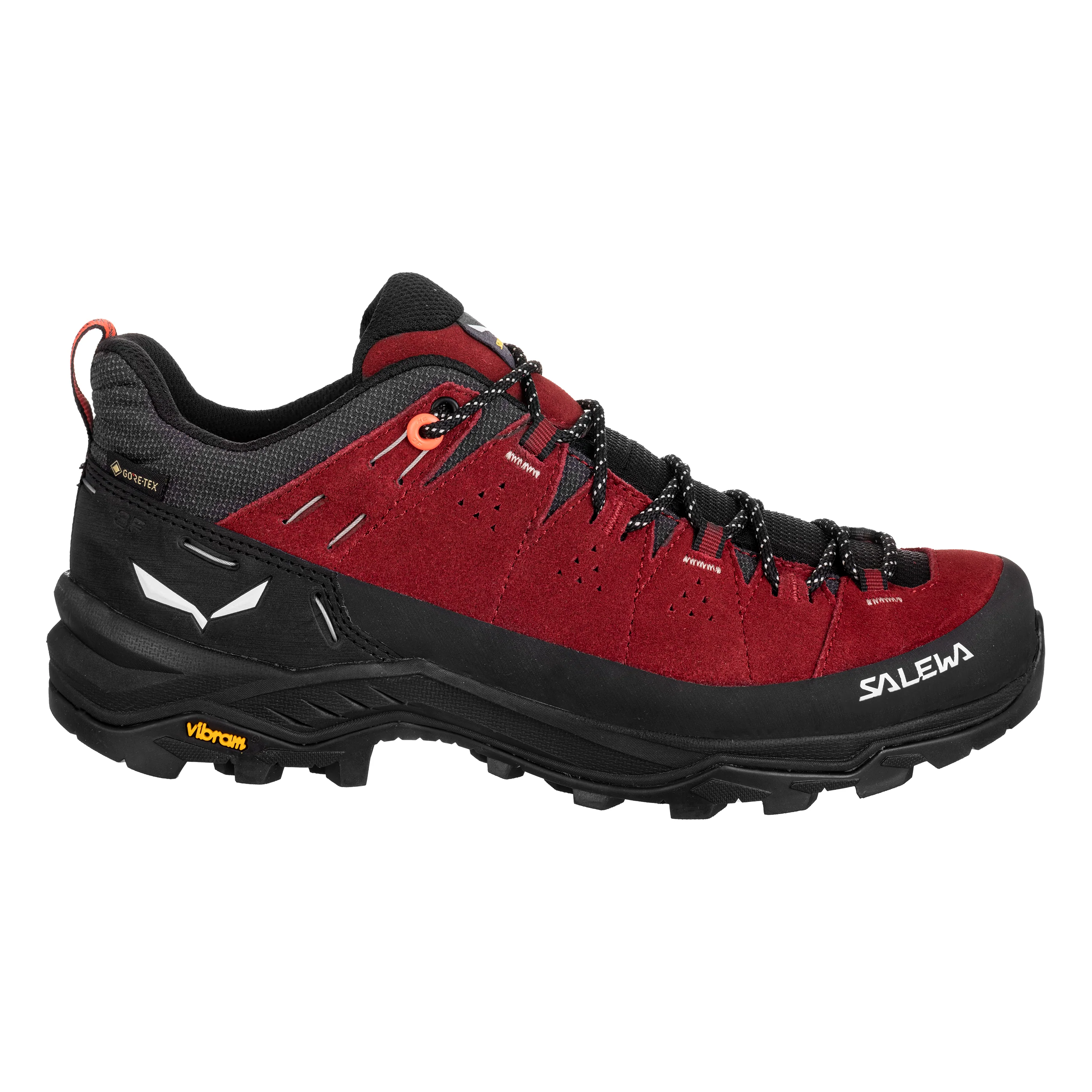 Salewa Womens Alp Trainer 2 Gore-Tex Shoe - Image 5