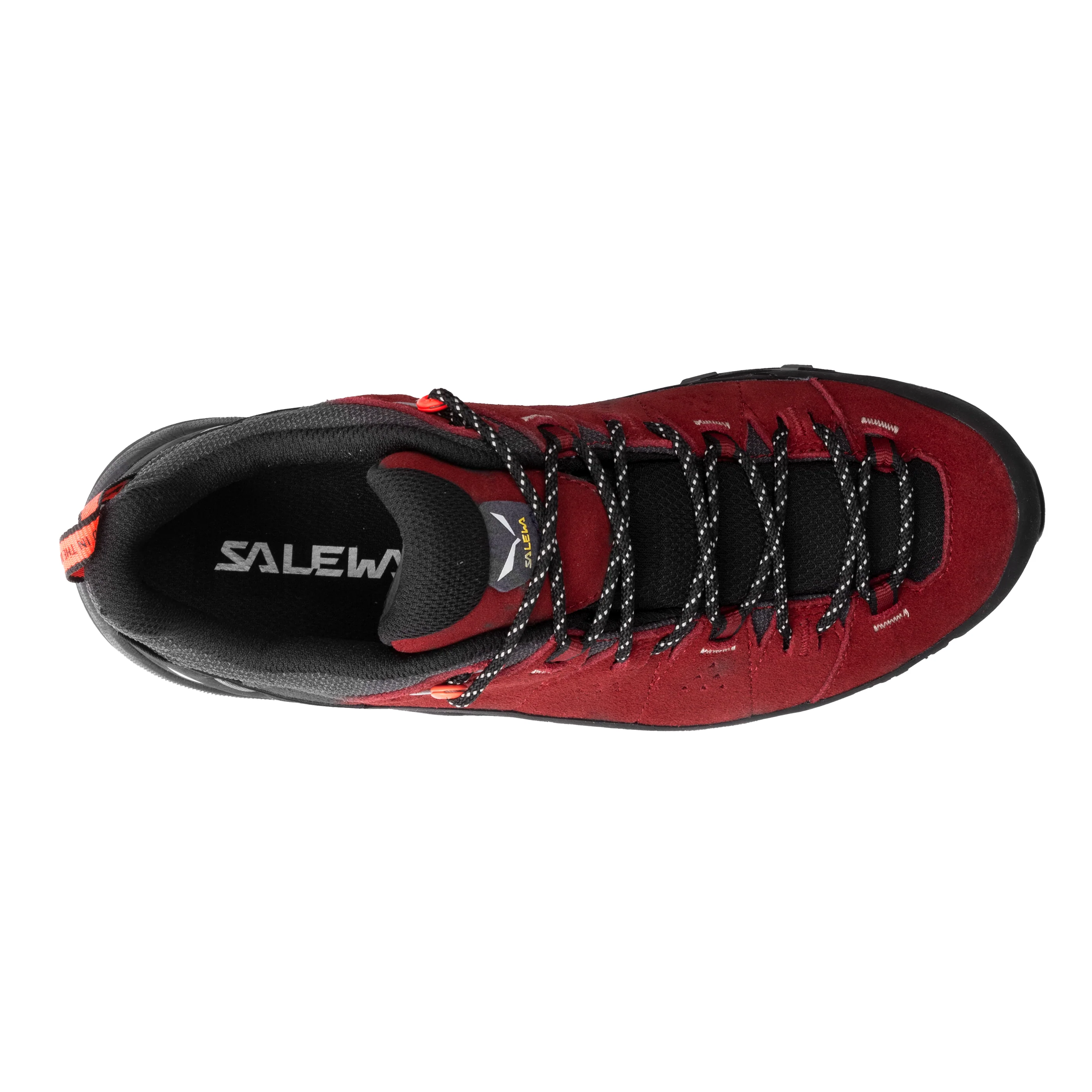 Salewa Womens Alp Trainer 2 Gore-Tex Shoe - Image 7