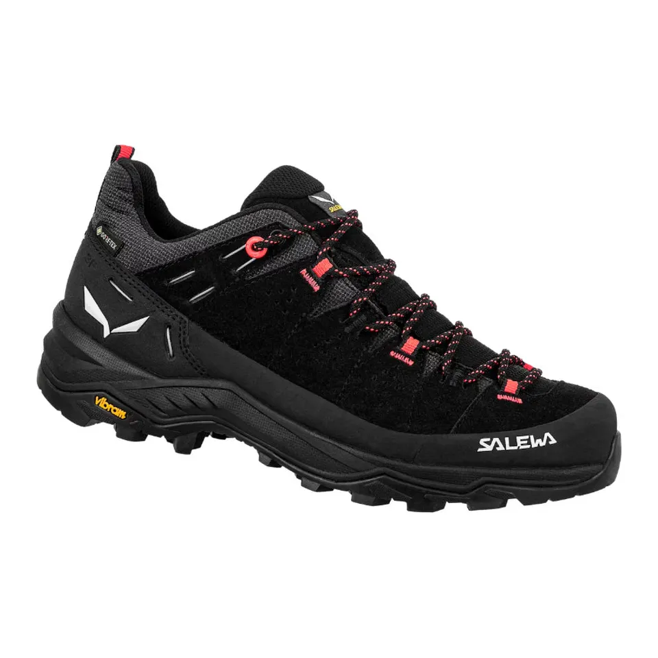 Salewa Womens Alp Trainer 2 Gore-Tex Shoe - Image 8