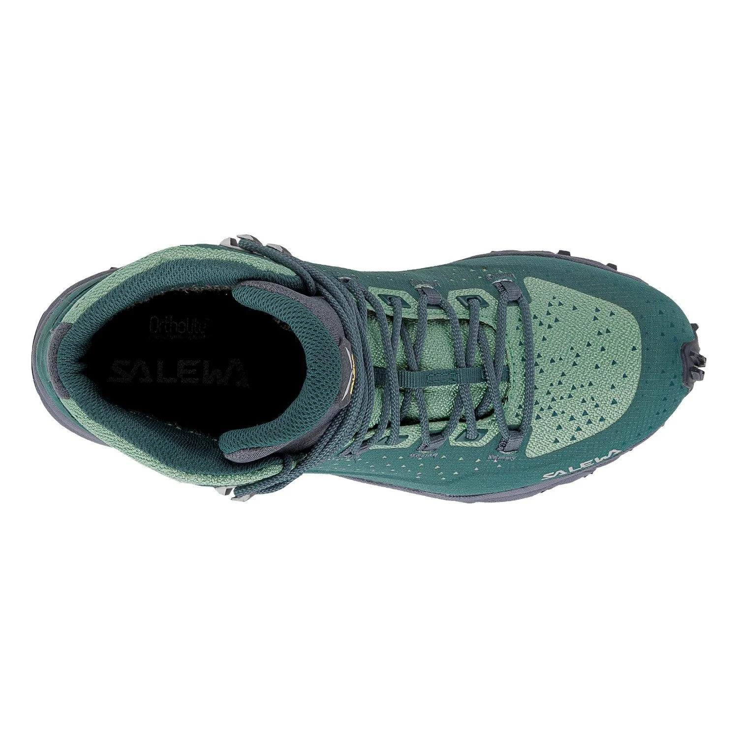 Salewa Womens Alpenrose 2 Mid GTX Boots - Image 6