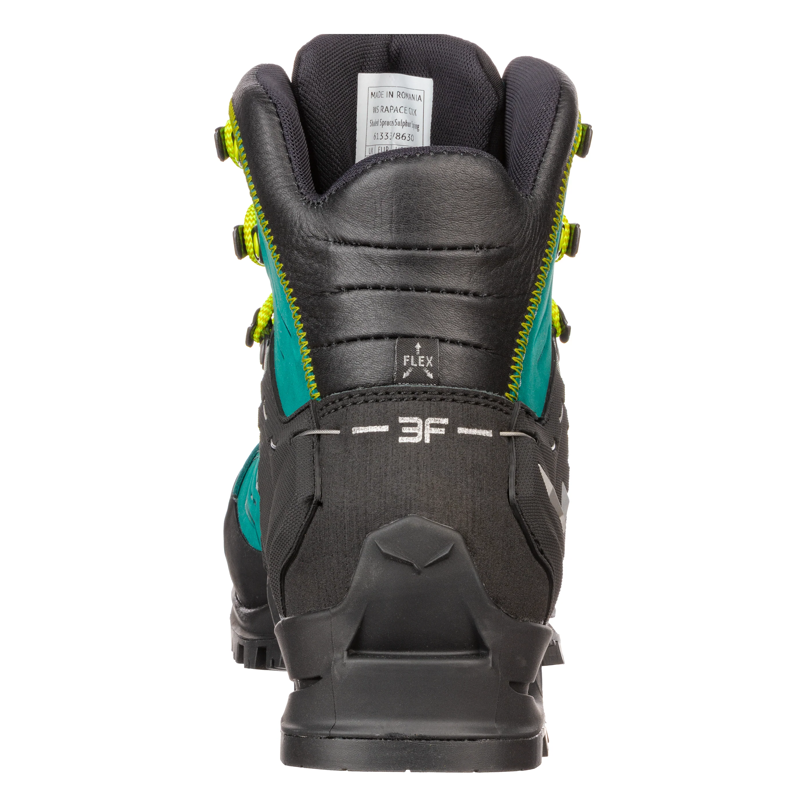 Salewa Womens Rapace GTX Boots - Image 4
