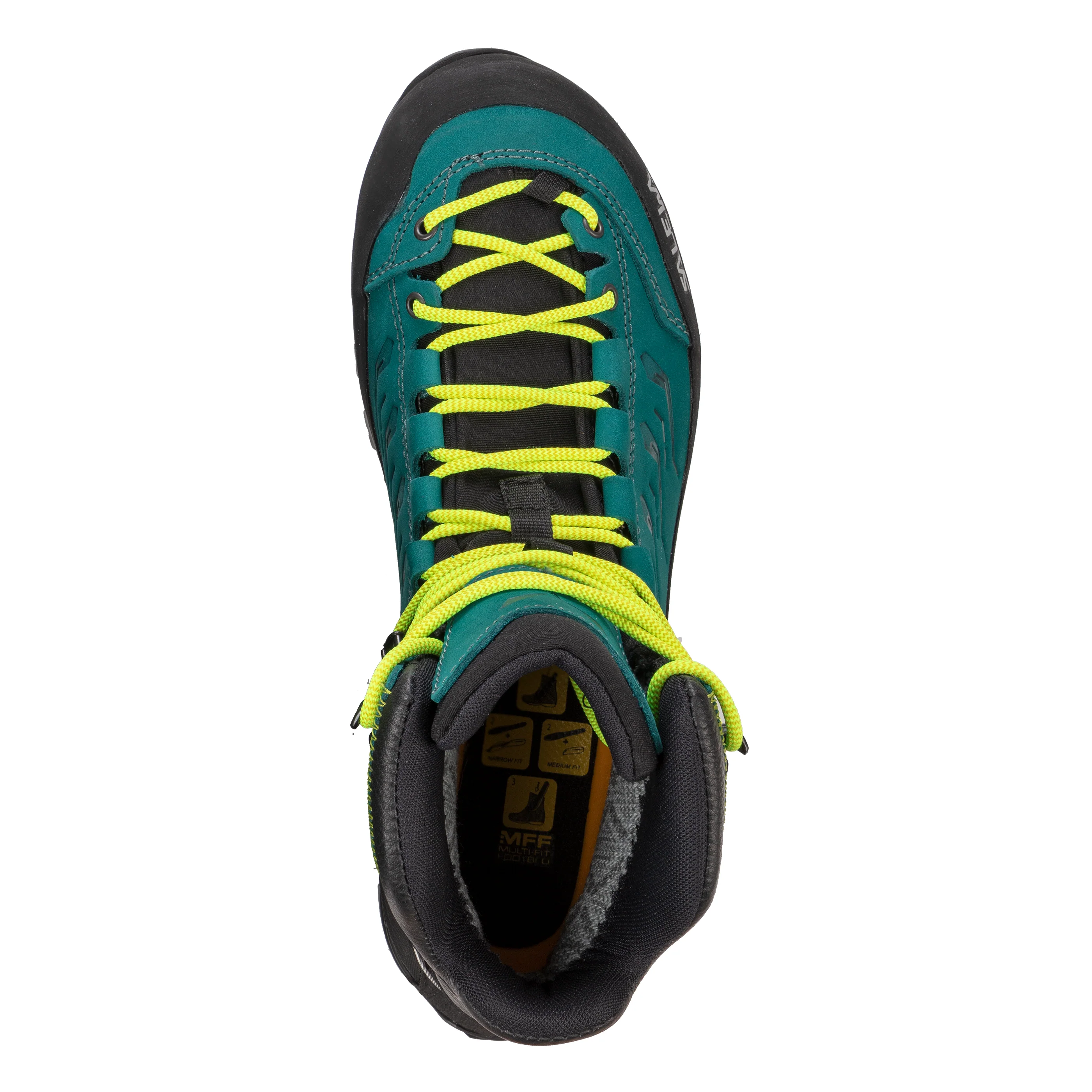Salewa Womens Rapace GTX Boots - Image 5