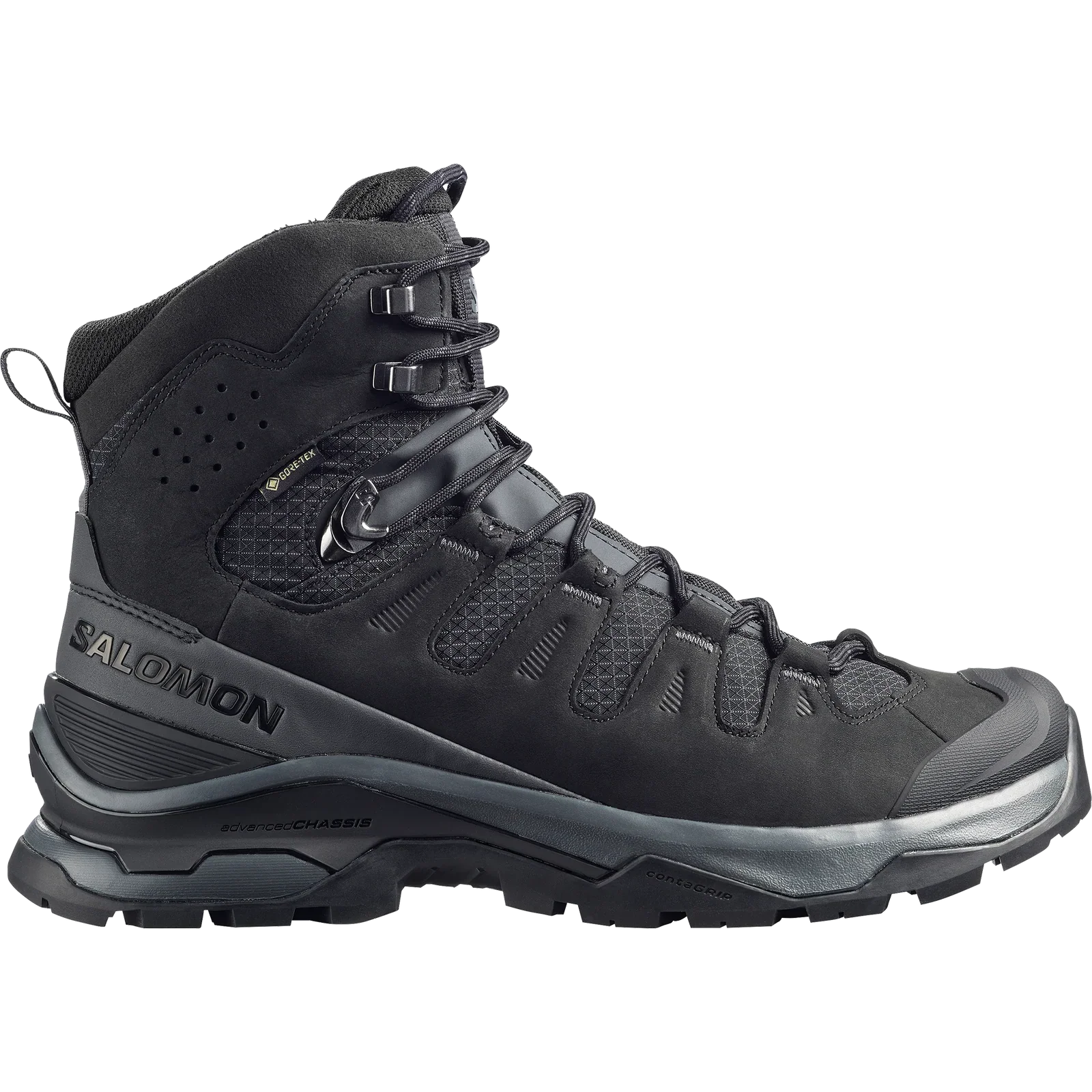 Salomon Mens Quest 5 Gore-Tex Boots