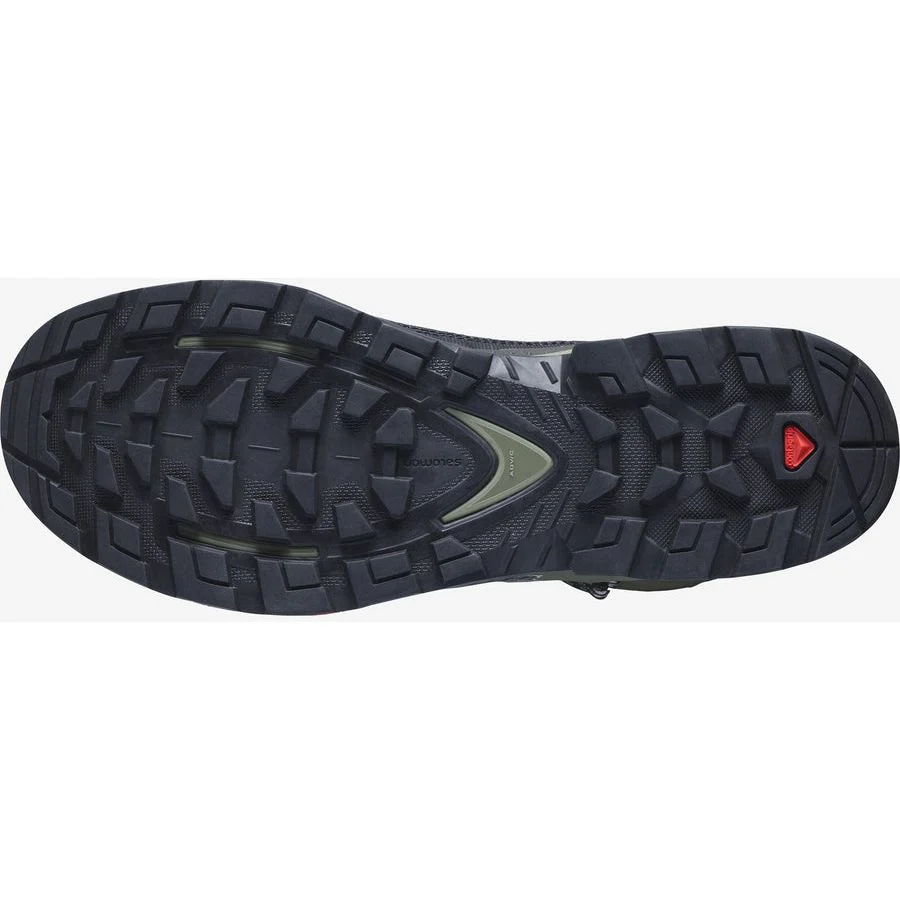 Salomon Mens Quest Element Gore-Tex Boots - Image 3
