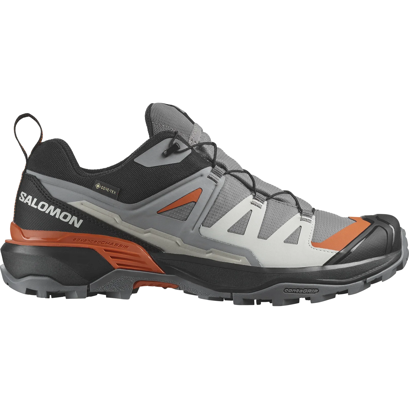 Salomon Mens X Ultra 360 GTX - Image 6