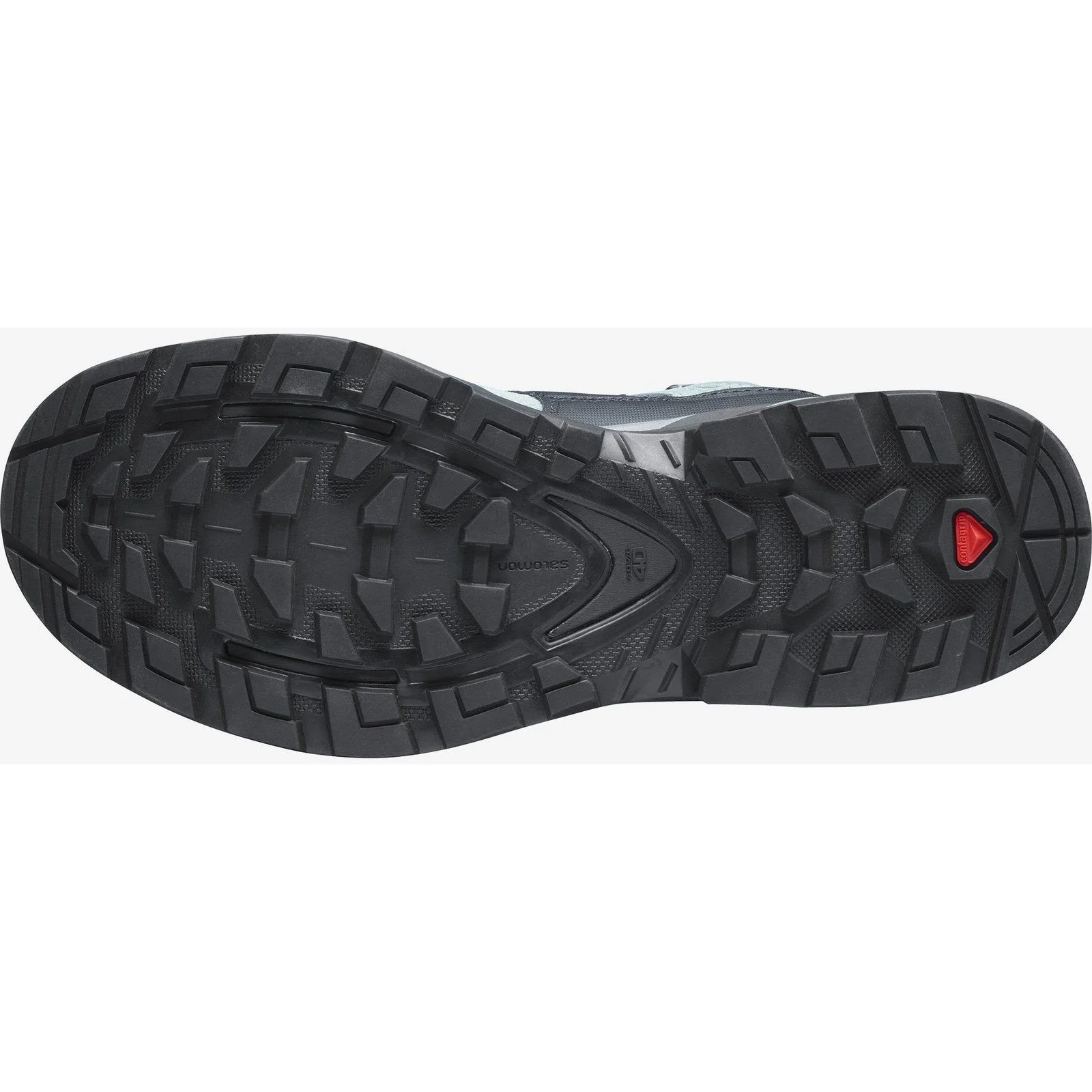 Salomon Womens Quest 4 Gore-Tex Boots - Image 4