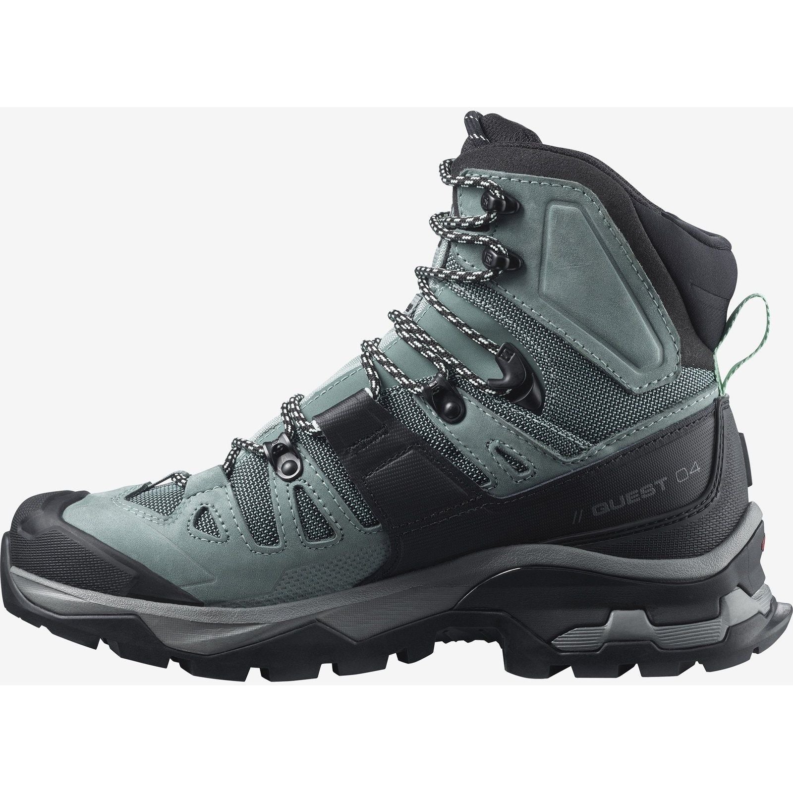 Salomon Womens Quest 4 Gore-Tex Boots - Image 5
