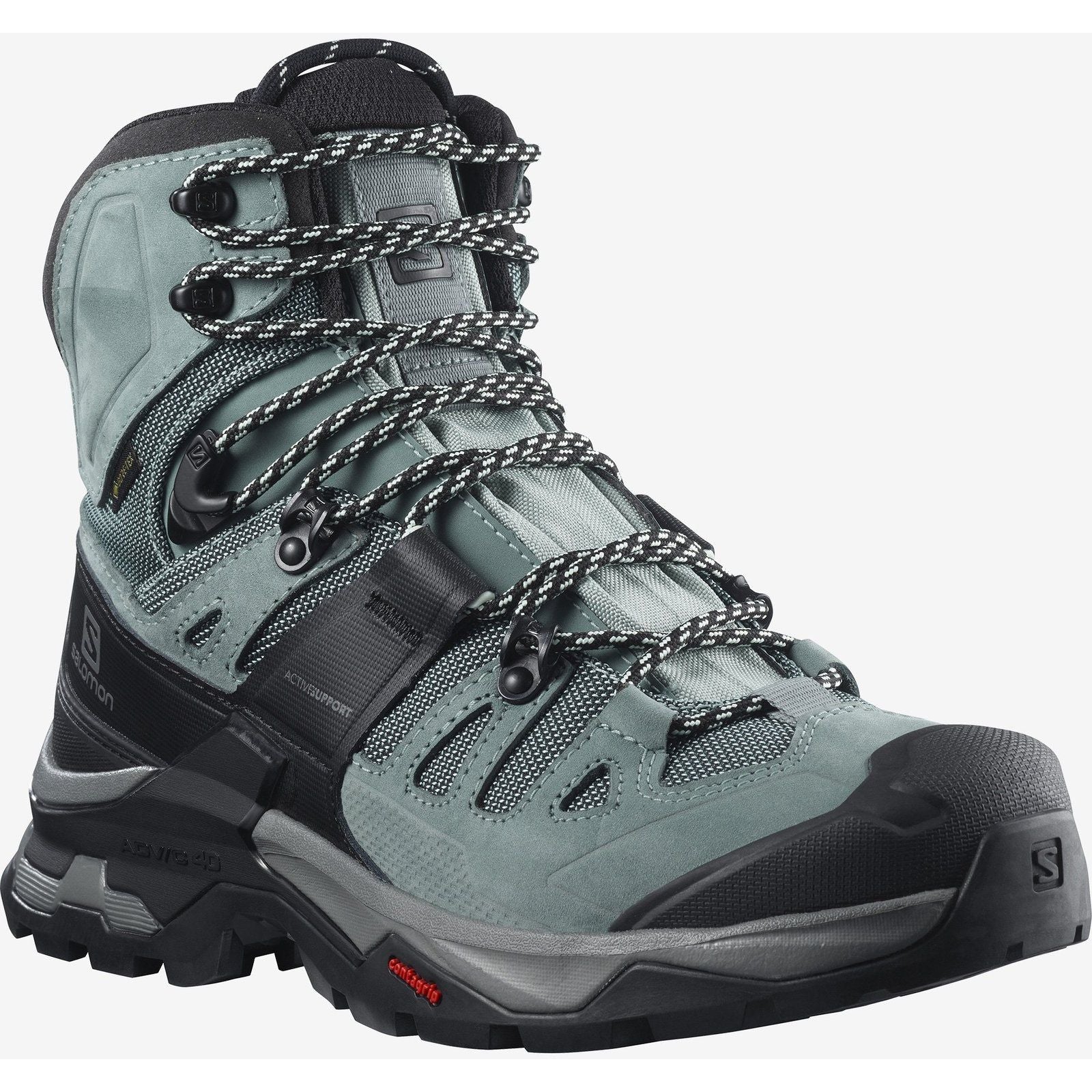 Salomon Womens Quest 4 Gore-Tex Boots - Image 6