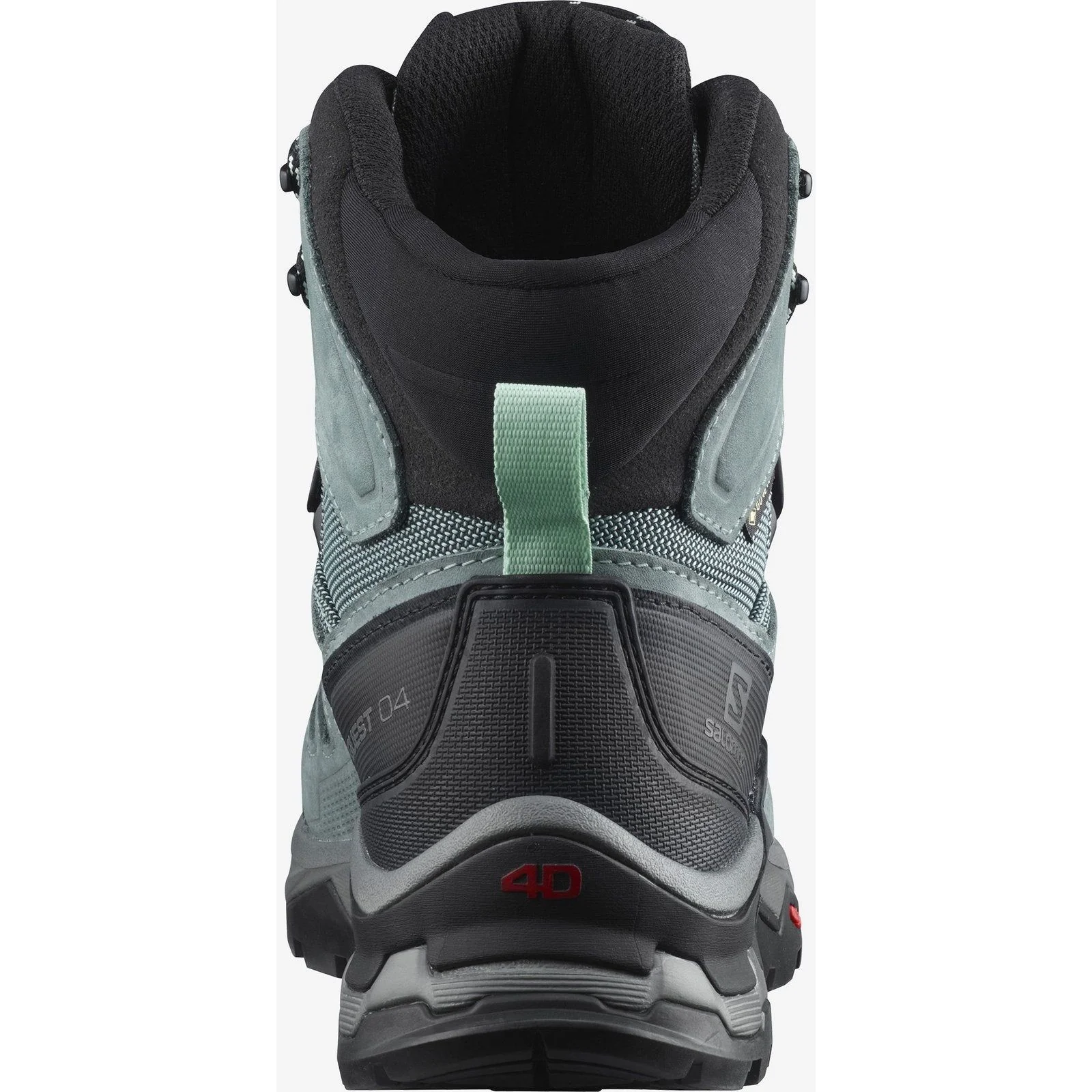 Salomon Womens Quest 4 Gore-Tex Boots - Image 7