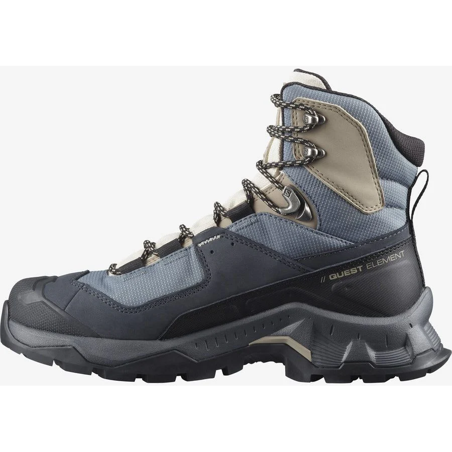 Salomon Womens Quest Element Gore-Tex Boots - Image 4