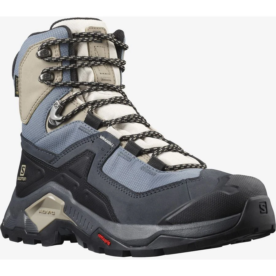 Salomon Womens Quest Element Gore-Tex Boots - Image 6