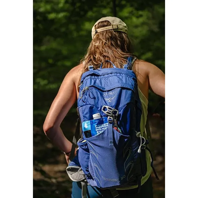 Sawyer - 950ml Squeezable Pouch - 3 Pack - Image 8