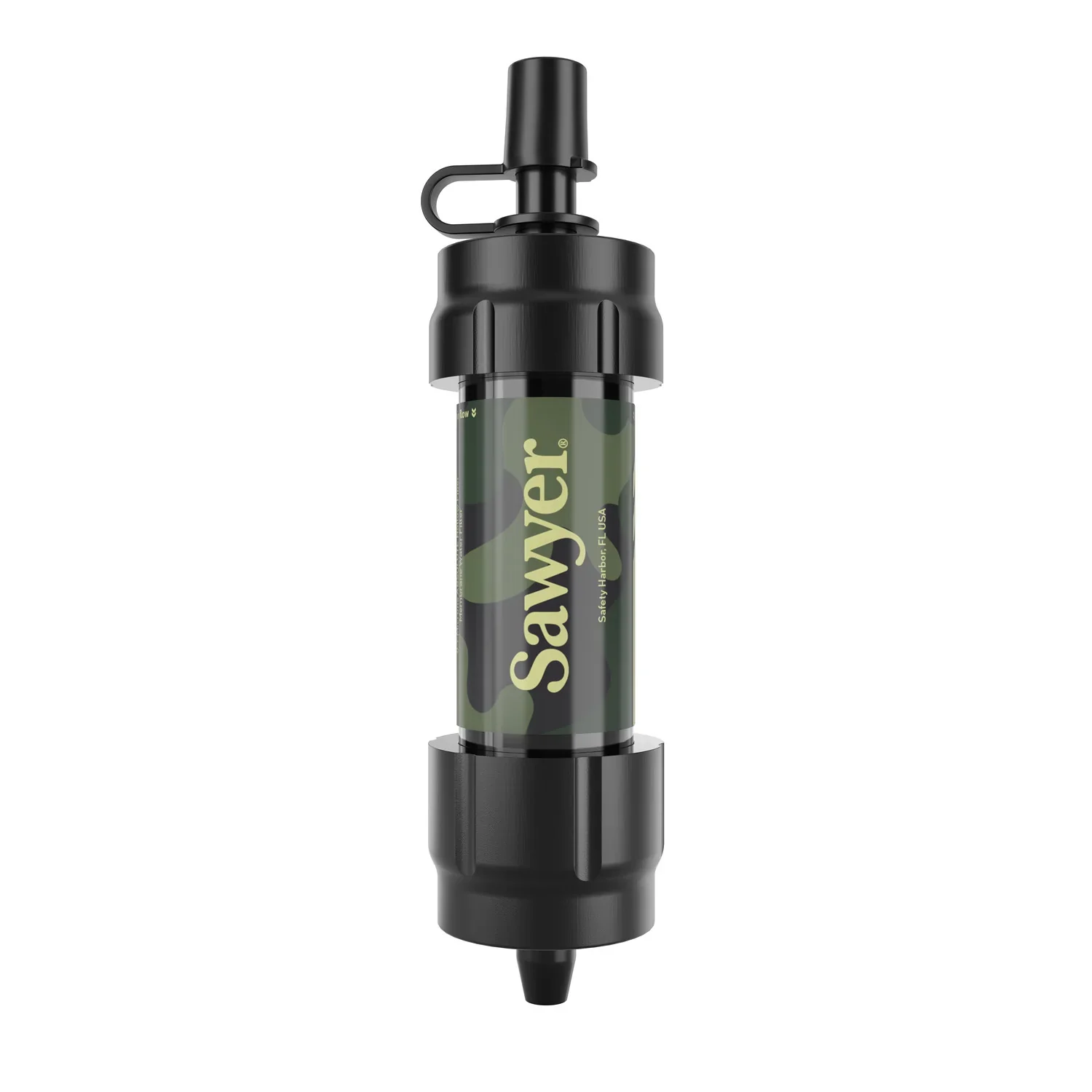 Sawyer - Mini Water Filtration System - Image 9
