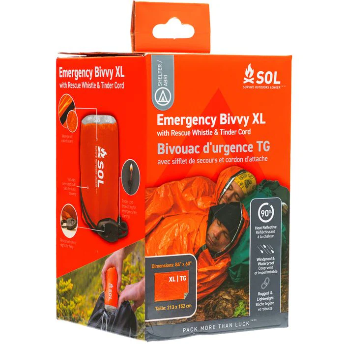 SOL Emergency Bivvy XL - Image 2